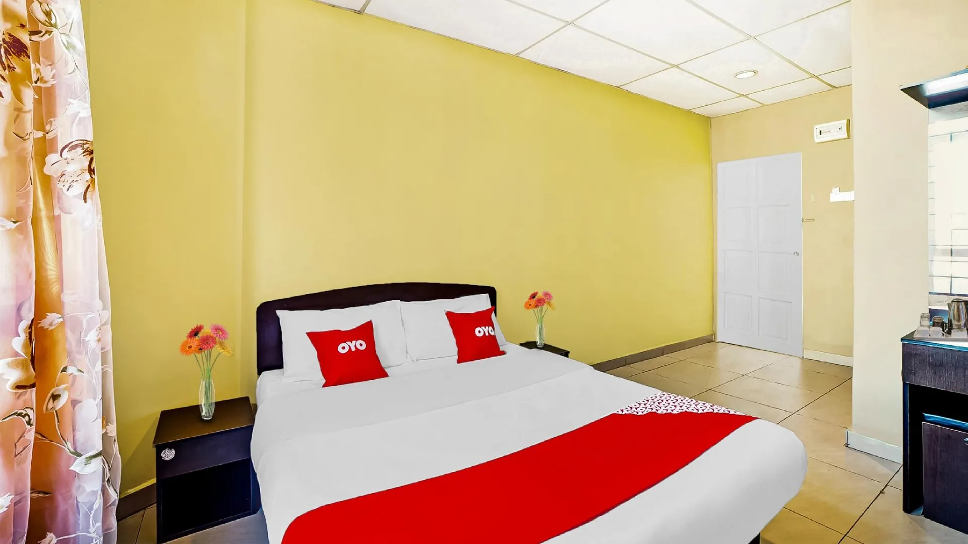 메르싱 Hotel Lii View  2성급 호텔 수영장