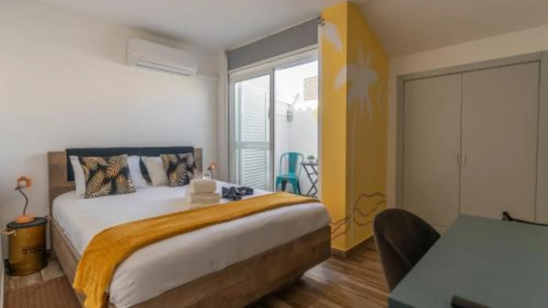 파로 Leevin Guesthouse 2성급 호텔 스위트룸