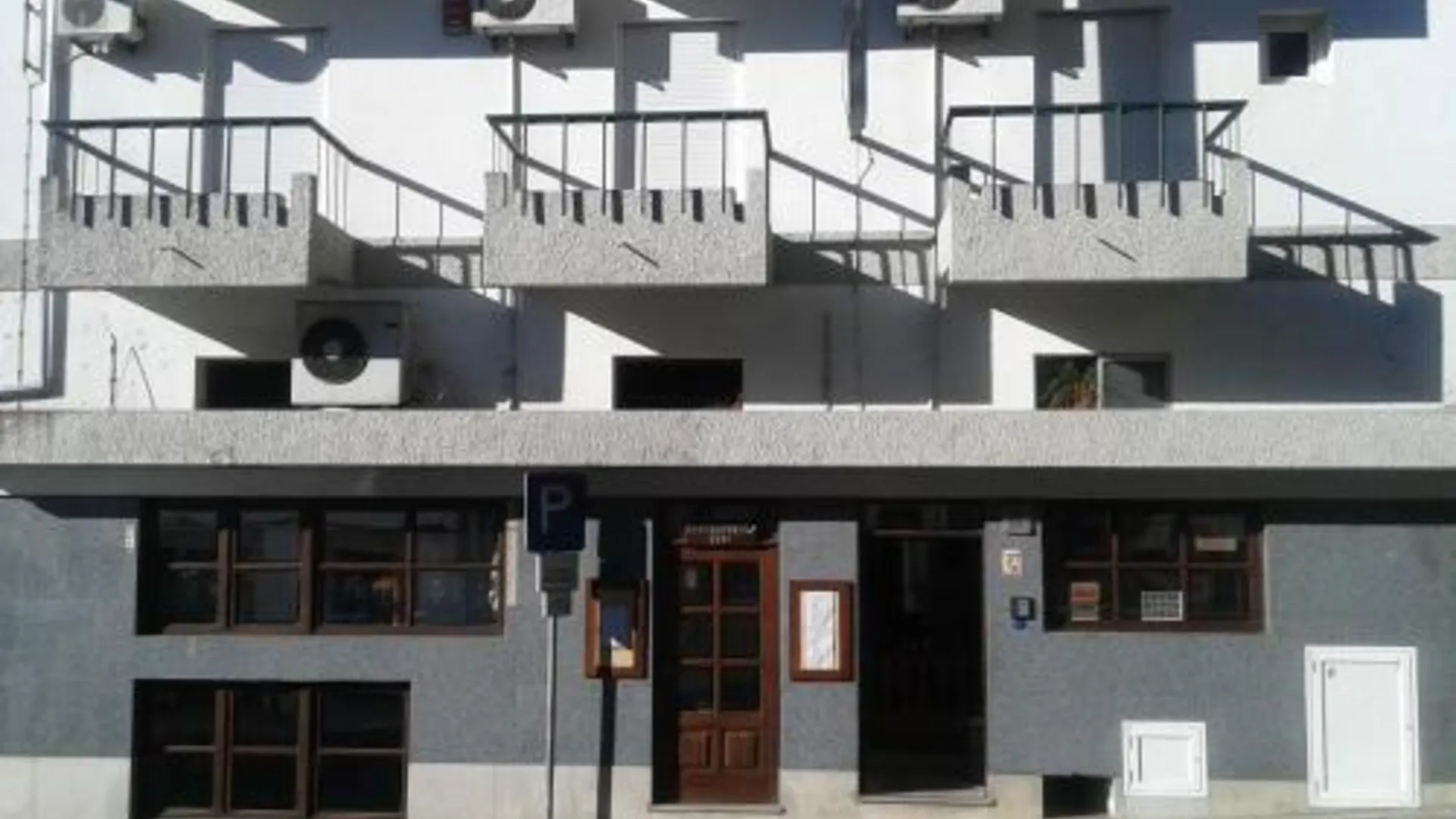 바라간카 Hotel Tic Tac 2성급 호텔 객실