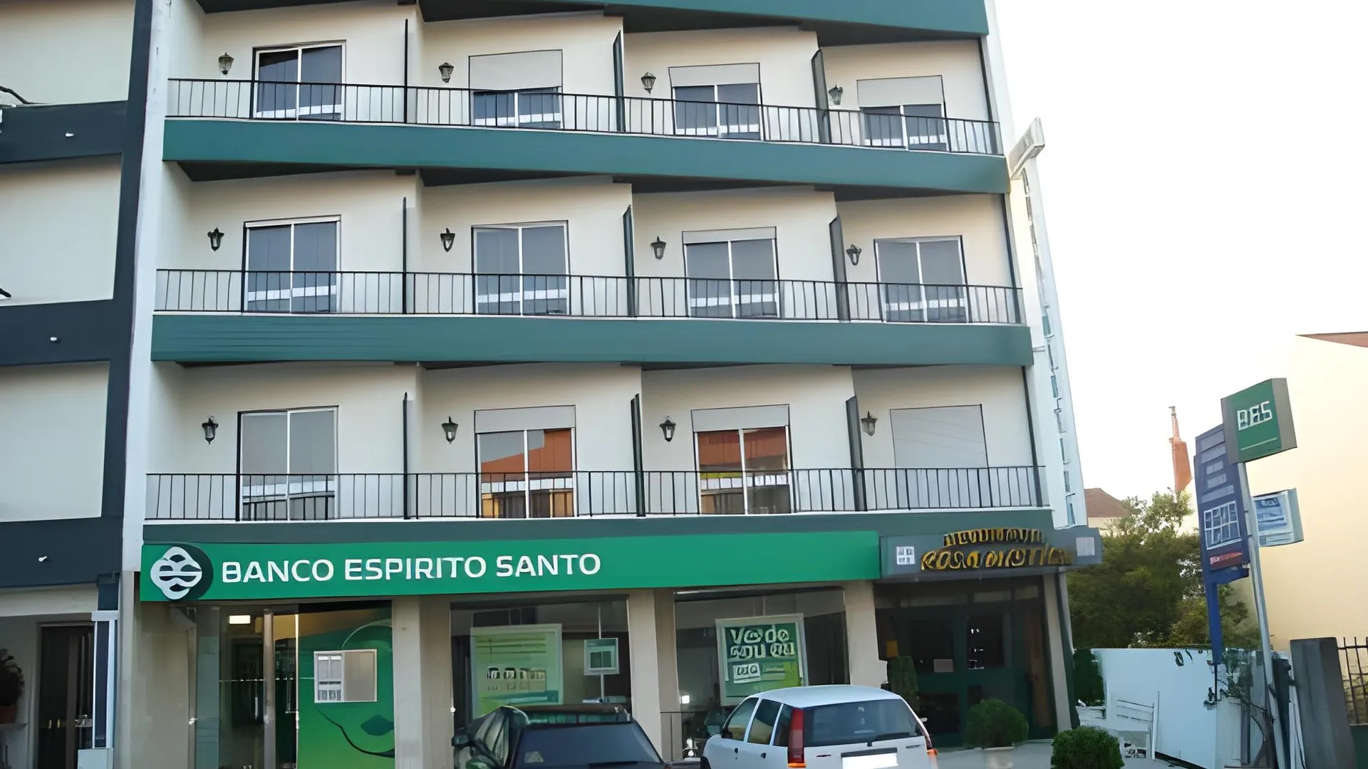 파티마 Hotel Rosa Mistica by Umbral 3성급 호텔 객실