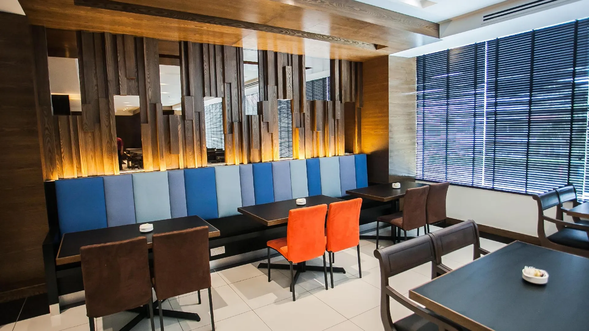 조호바루 / 조호르바루 크리스탈 크라운 호텔 3성급 호텔 부대시설