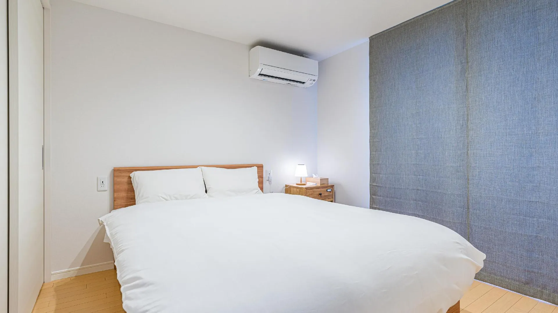 후쿠오카 라쿠텐 스테이 하우스 x 윌 스타일 이토시마 4성급 게스트하우스 스위트룸