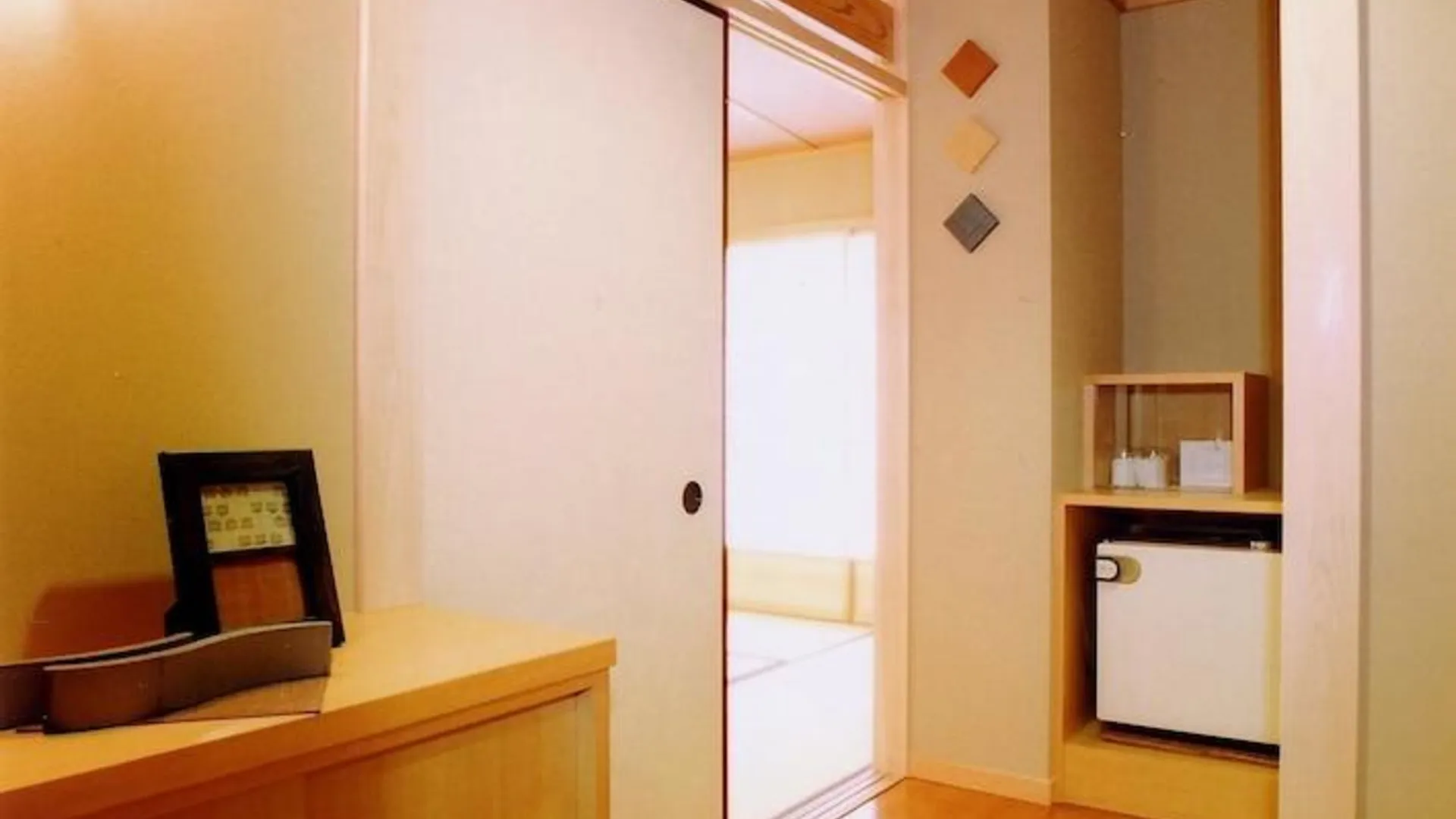 교토 카모가와칸 3성급 호텔 부대시설