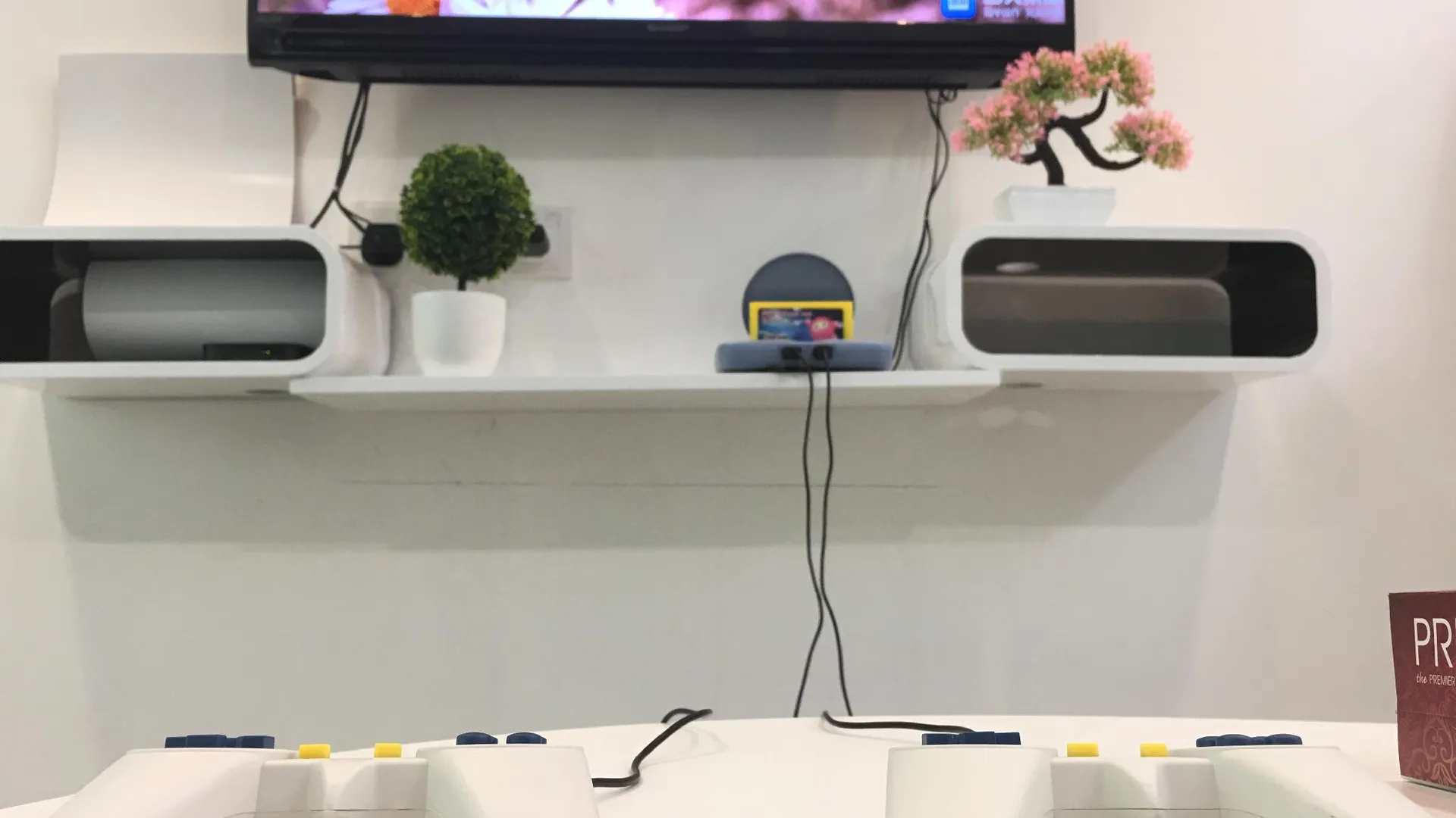 이포 이포 시티의 프라이빗 하우스 (140m², 침실 4개, 프라이빗 욕실 4개) 4성급 게스트하우스 수영장