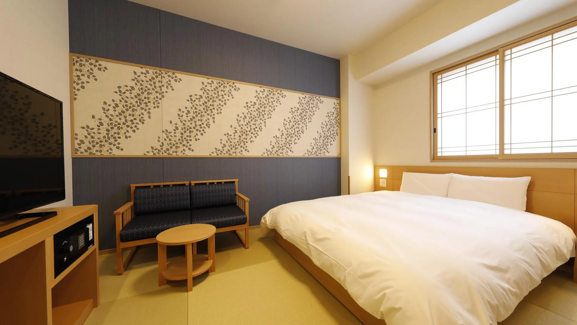 도쿄 / 동경 Onyado Nono Asakusa Hot Springs 4성급 호텔 스위트룸