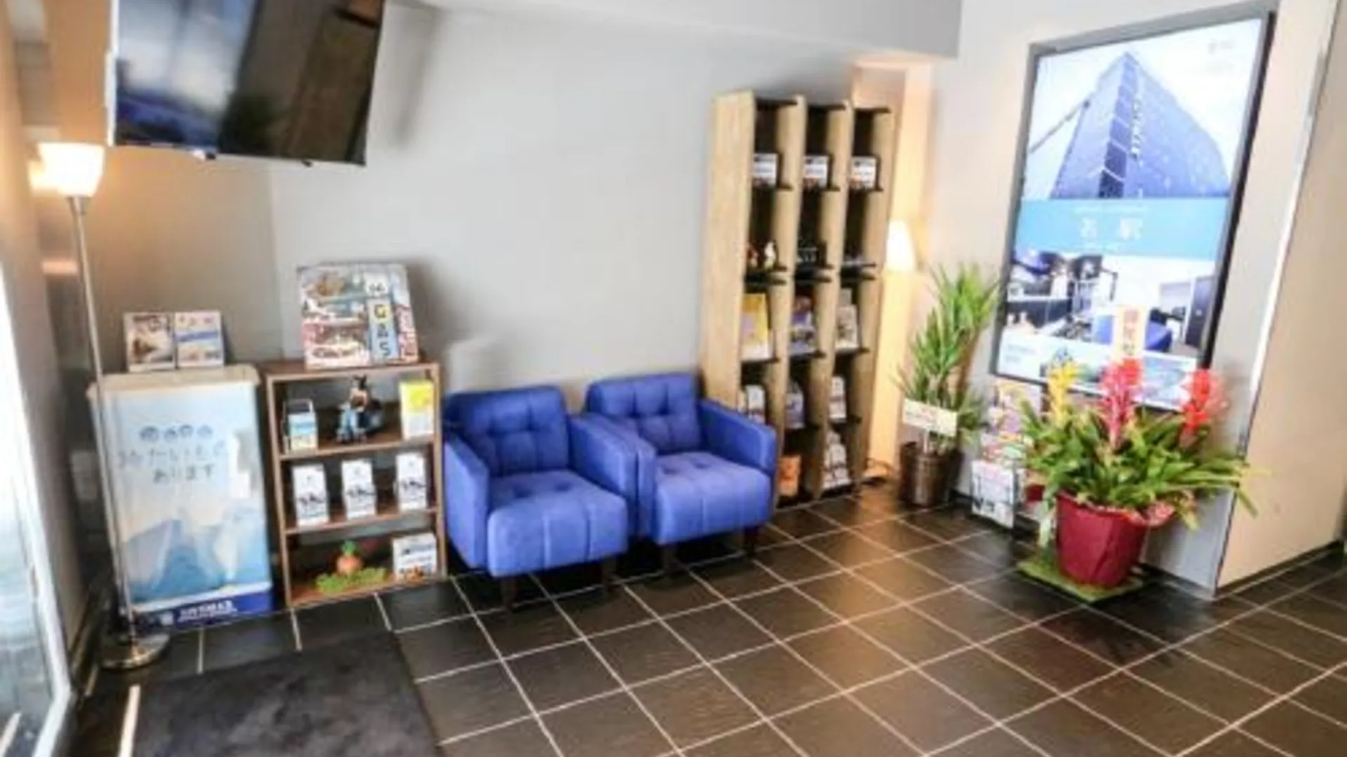 도쿄 / 동경 Hotel Livemax Akihabara Kita 2성급 호텔 외관