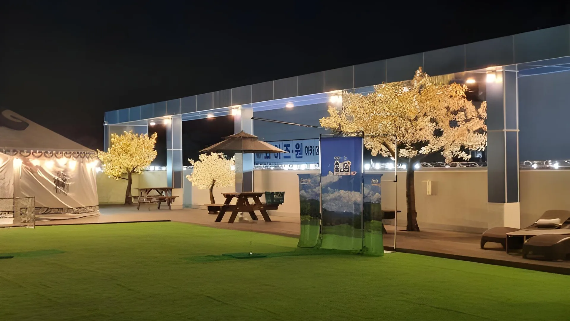 양주시 양주 스카이캐슬 호텔 객실