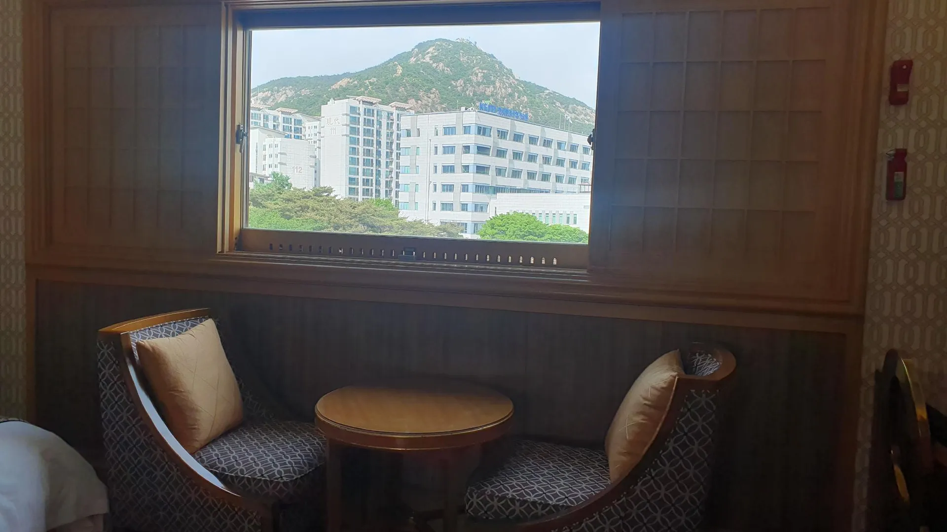 서울 불광 벨라지오관광호텔 1성급 호텔 객실