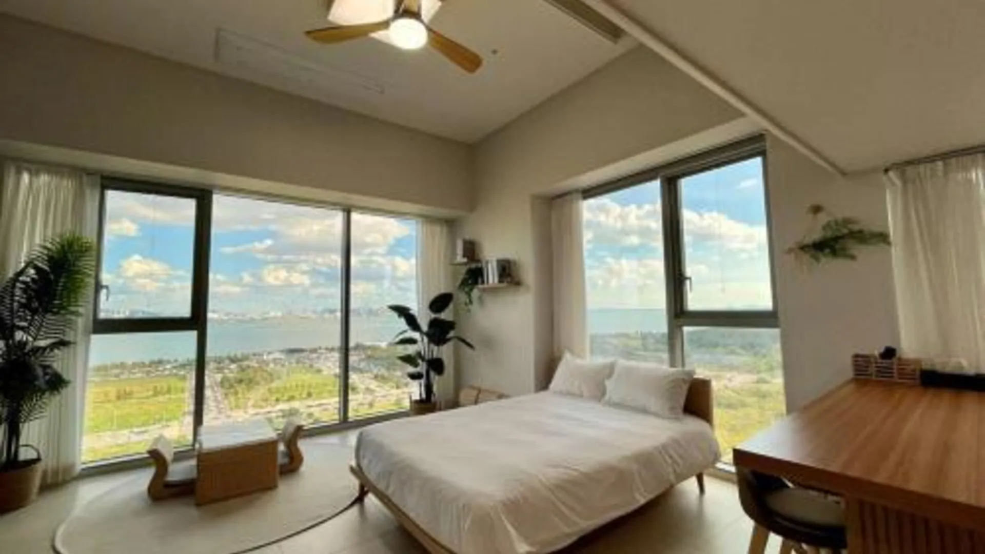 인천 영종도 인더문 7호 3성급 게스트하우스 부대시설