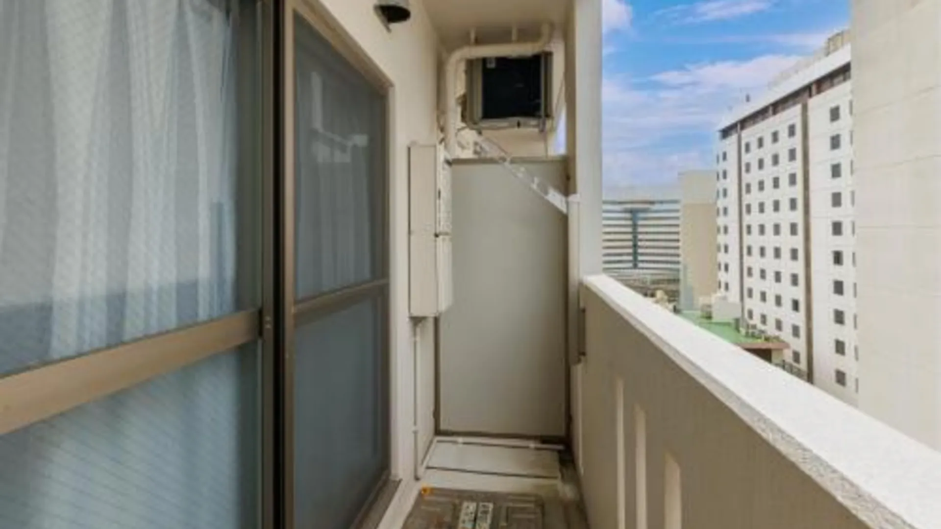 오키나와 본섬 だるまマンション903 3성급 싱글룸 객실