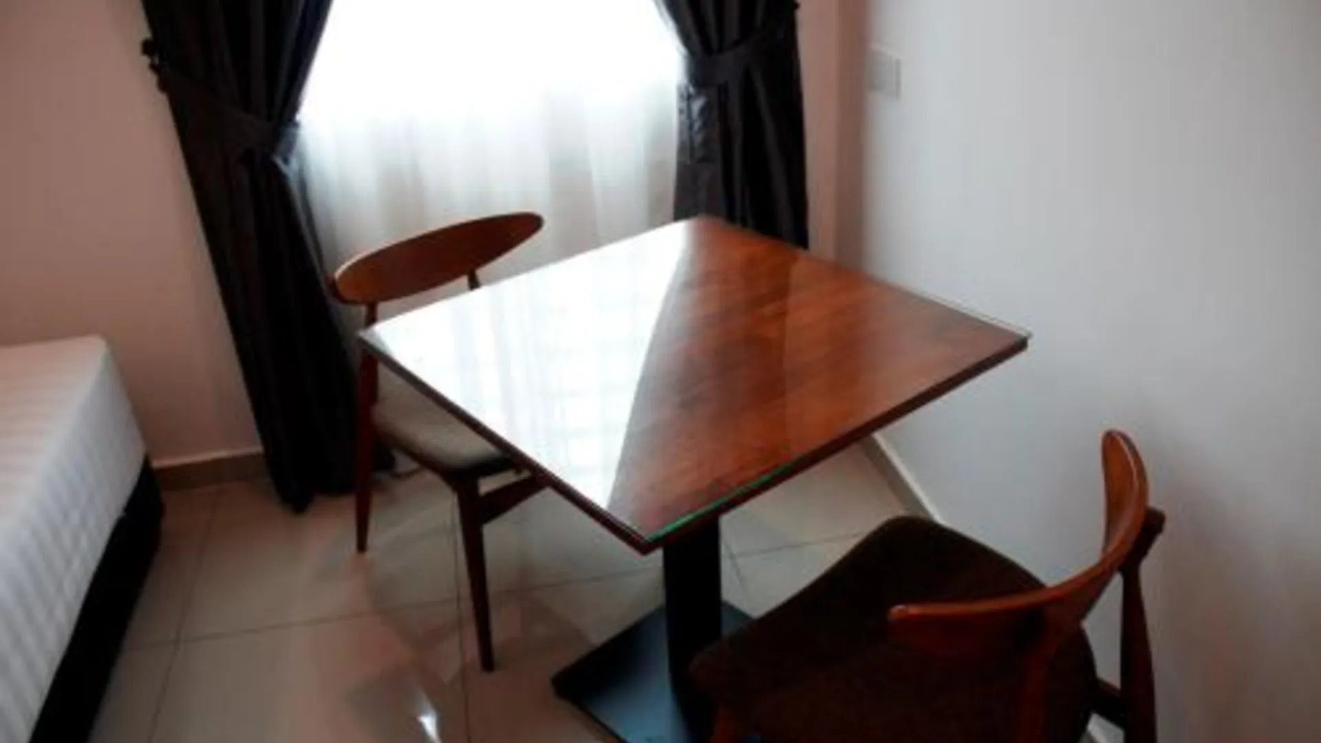 이포 Austin GuestHouse 호텔 외관