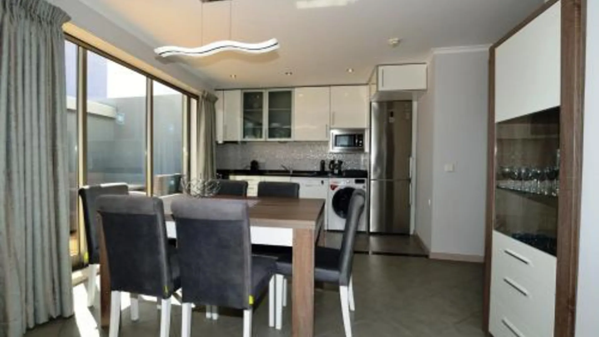 포르티망 오세아노 아틀란티코 아파르타멘토스 투리스티코스 4성급 호텔 부대시설