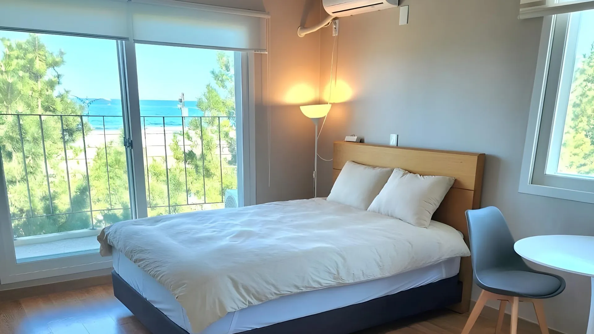 양양 양양 해피하우스 펜션 2성급 게스트하우스 객실