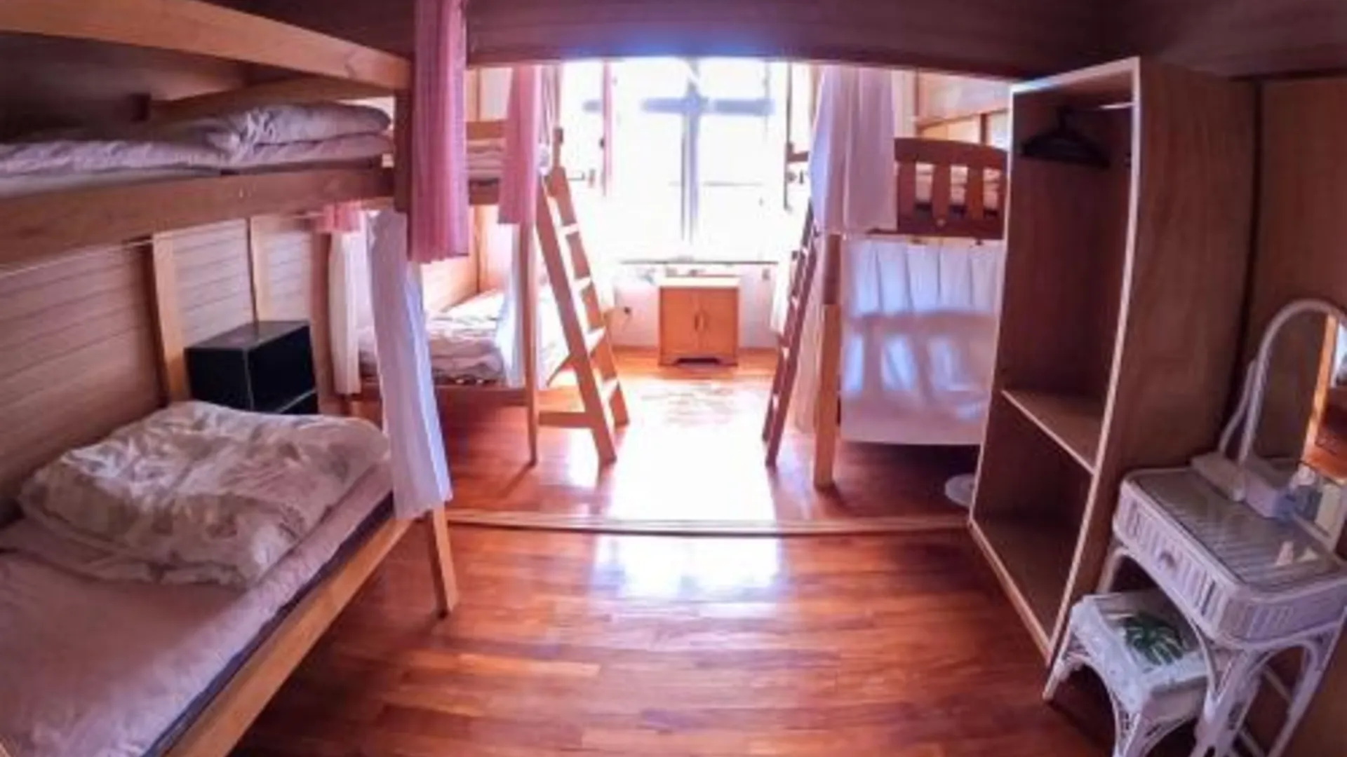 이시가키 게스트하우스 이믹스 1성급 호텔 스위트룸