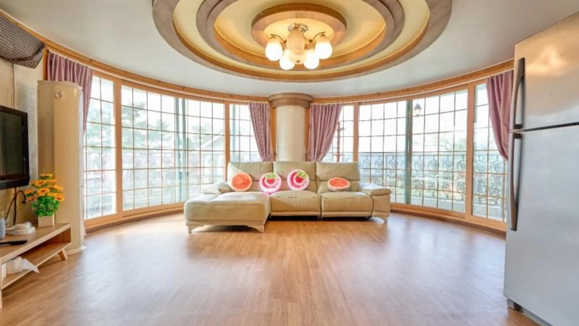 서산 서산 갯마을별장펜션 2성급 게스트하우스 스위트룸