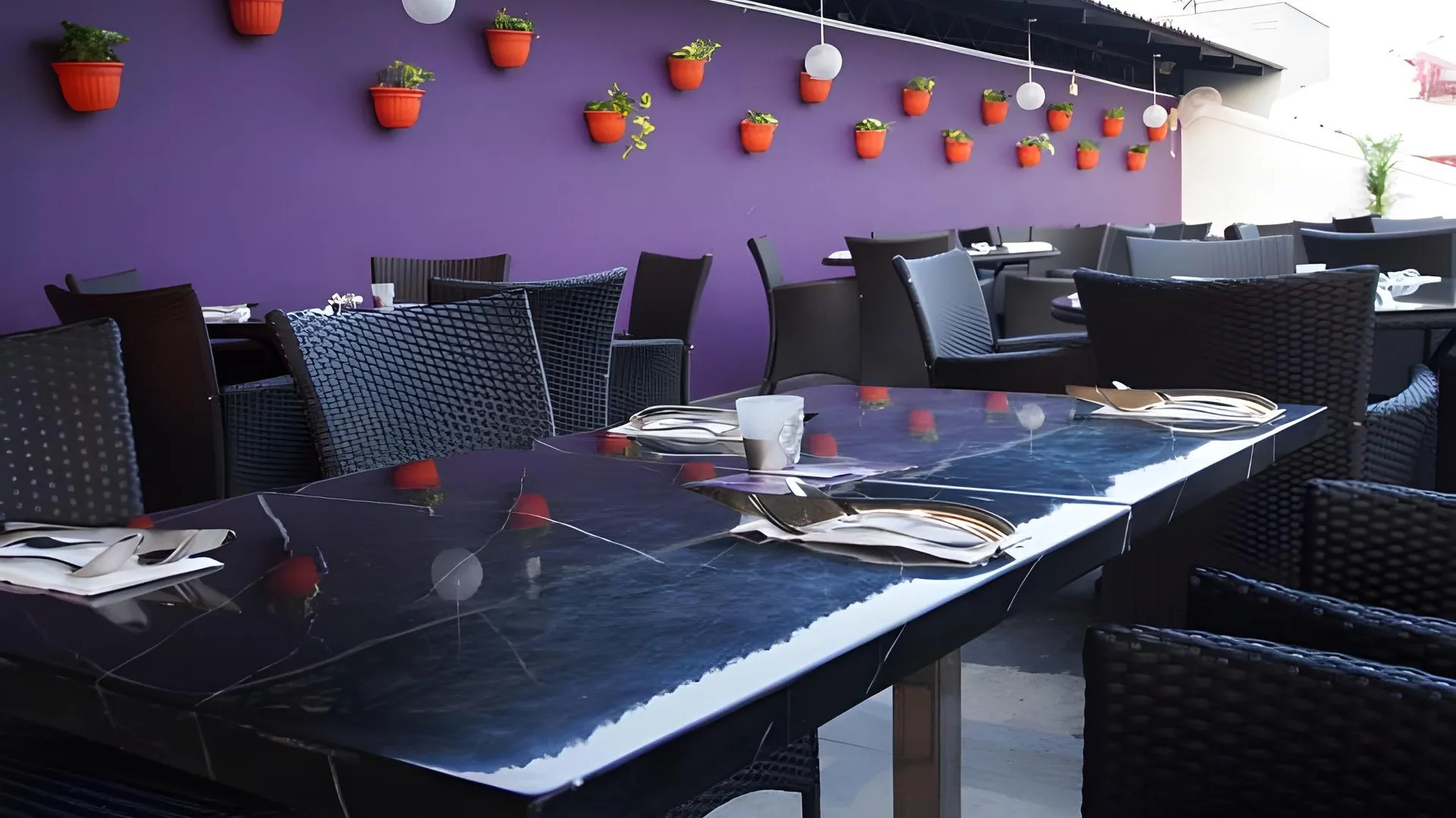 말라카 비너스 부티크 호텔 3성급 호텔 수영장