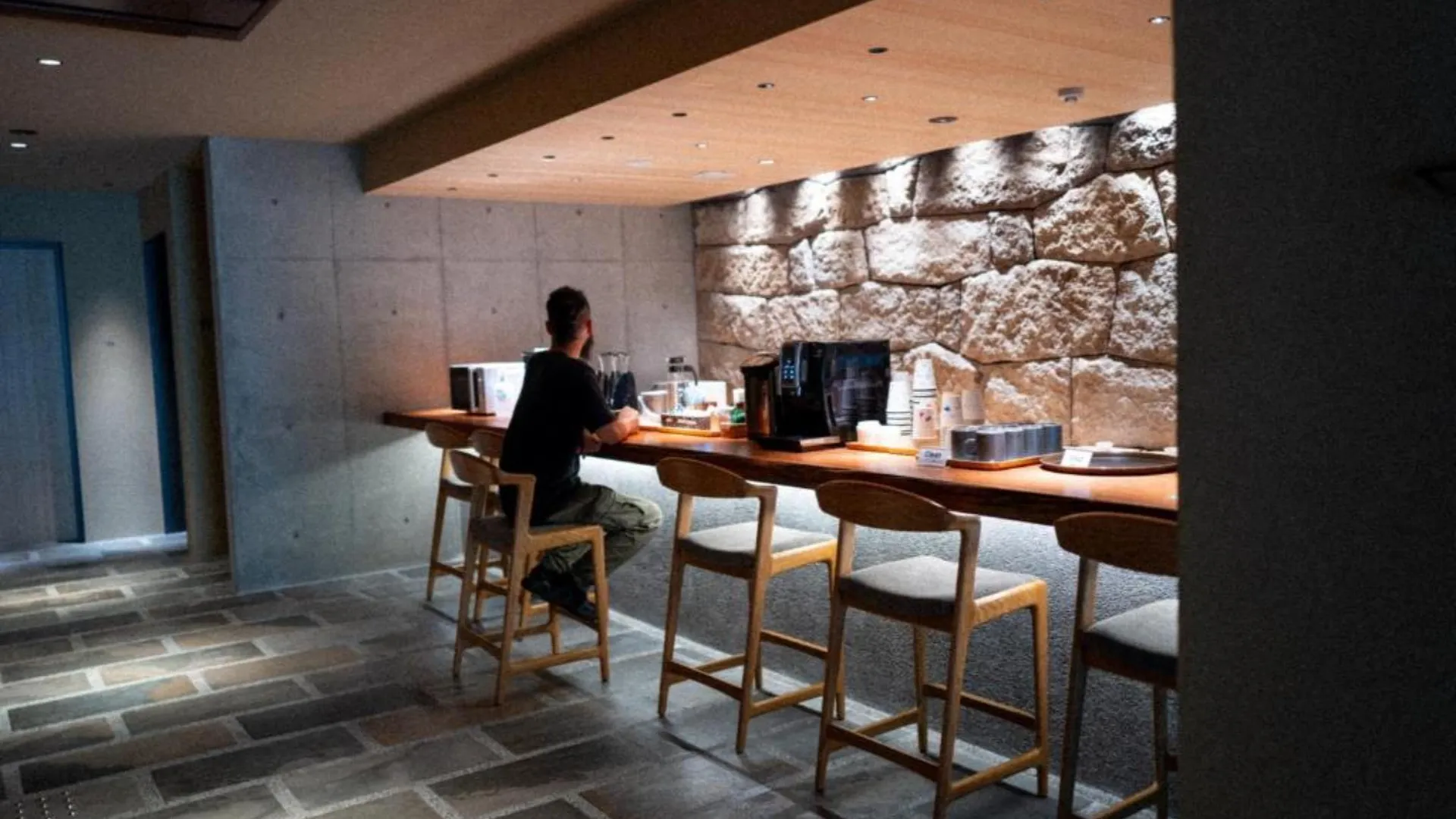 교토 호텔 레가스타 교토 히가시야마 산조 3성급 호텔 부대시설