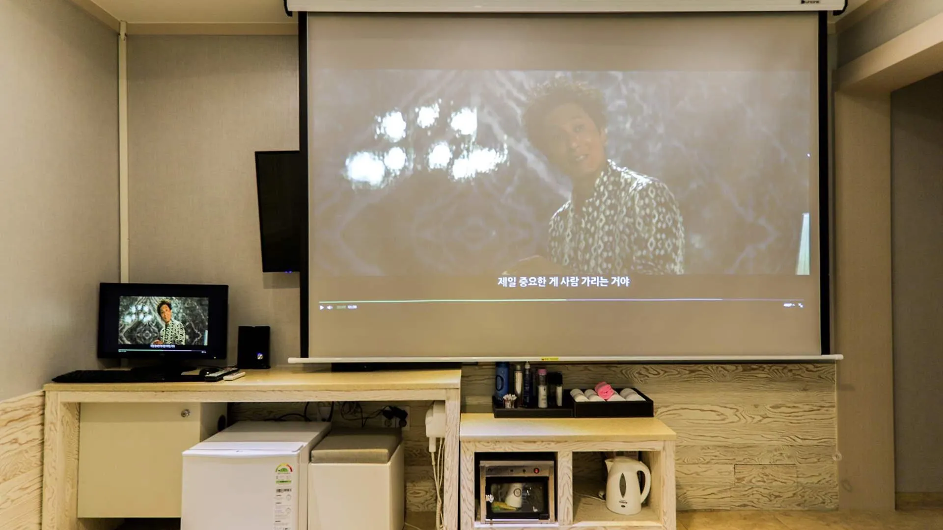 대전 까펠라 호텔 3성급 호텔 수영장