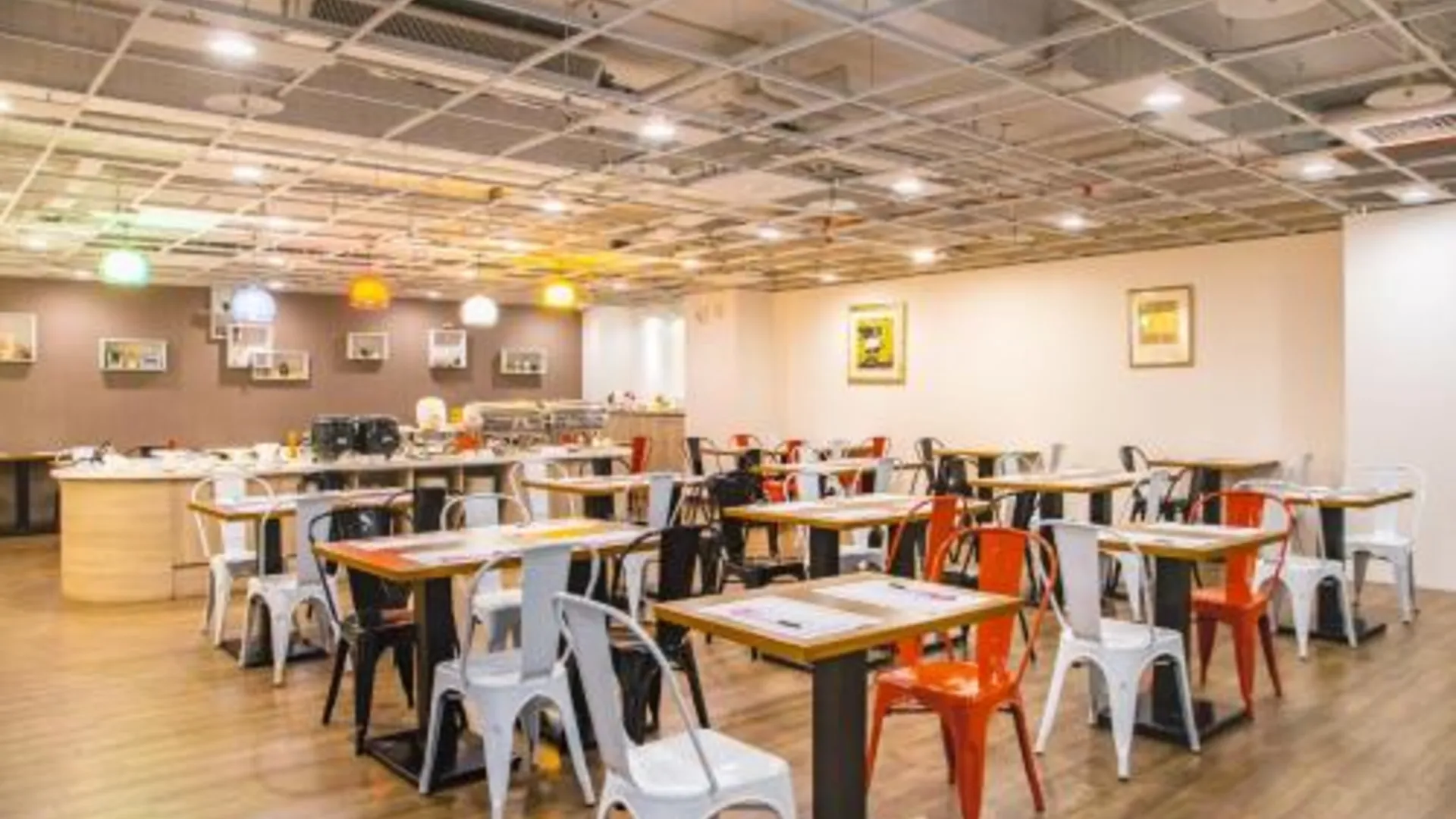 타이베이 홀섬 호텔 4성급 호텔 수영장