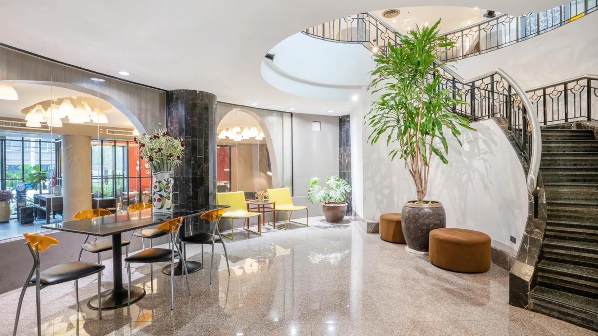 푸켓 아이 파빌리온 호텔 푸켓 4성급 호텔 객실