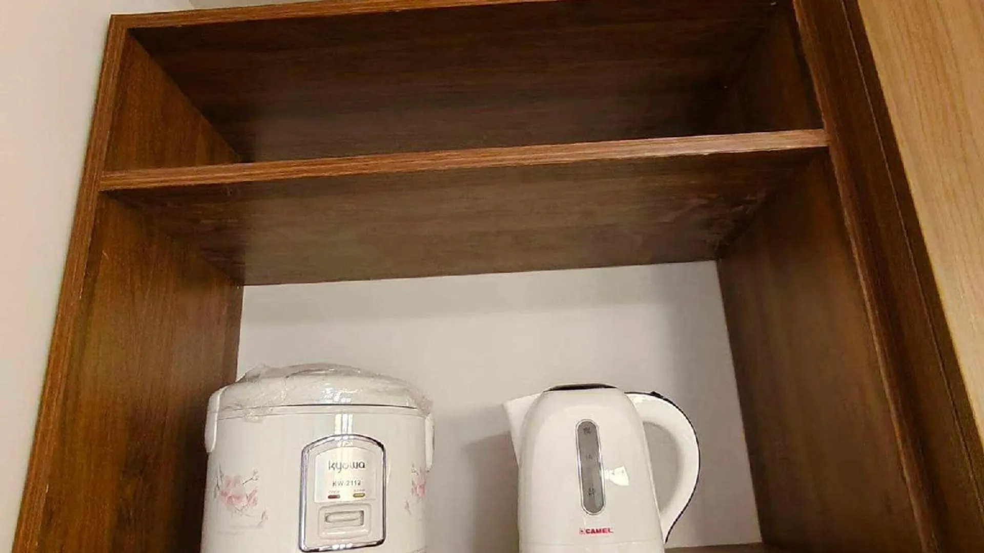 세부 막탄 섬의 아파트먼트 (22m², 침실 1개, 프라이빗 욕실 1개) 3성급 게스트하우스 스위트룸