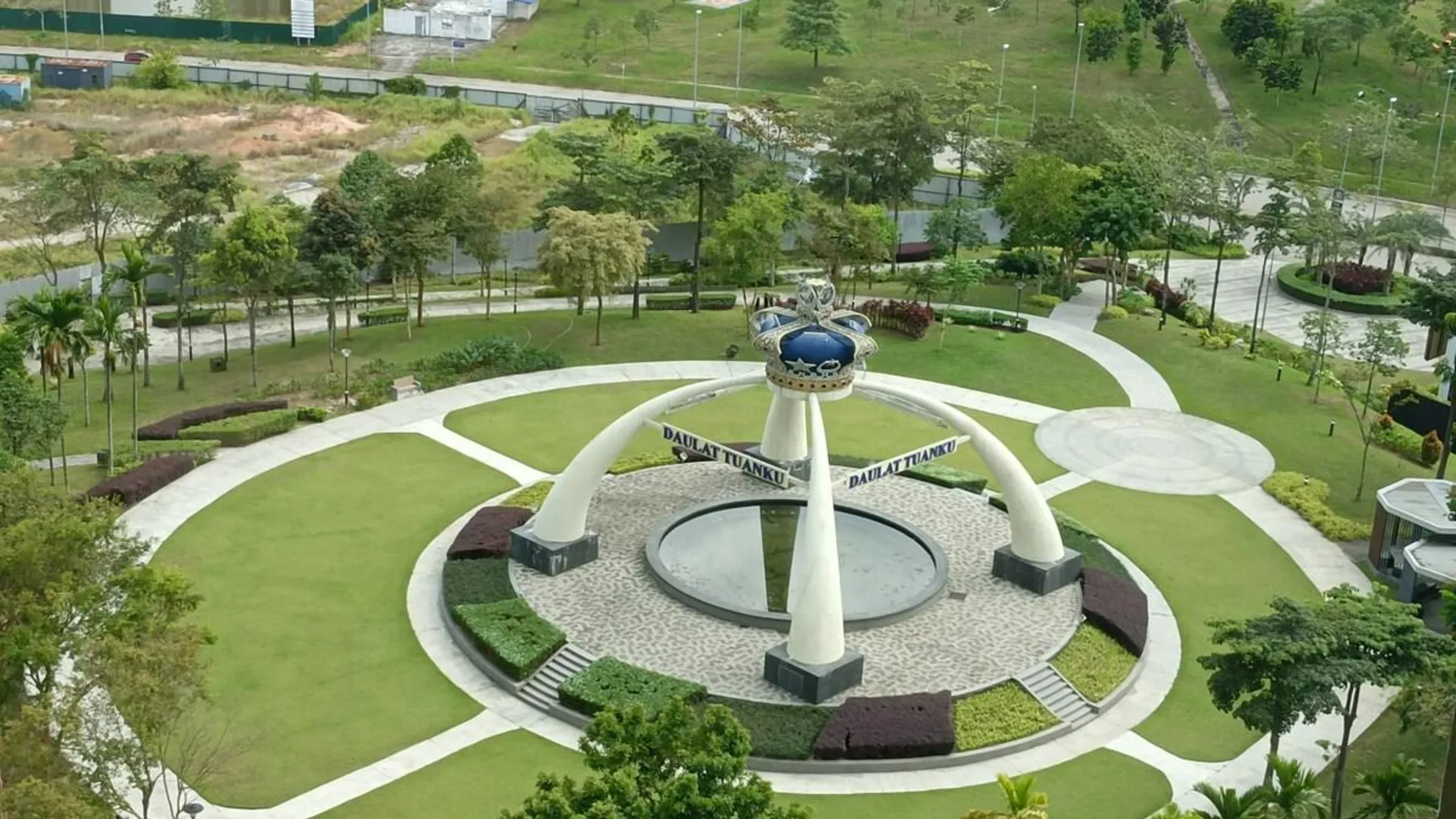 조호바루 / 조호르바루 겔랑파타 / 레고랜드의 프라이빗 하우스 (800m², 침실 2개, 프라이빗 욕실 2개) 2성급 싱글룸 객실