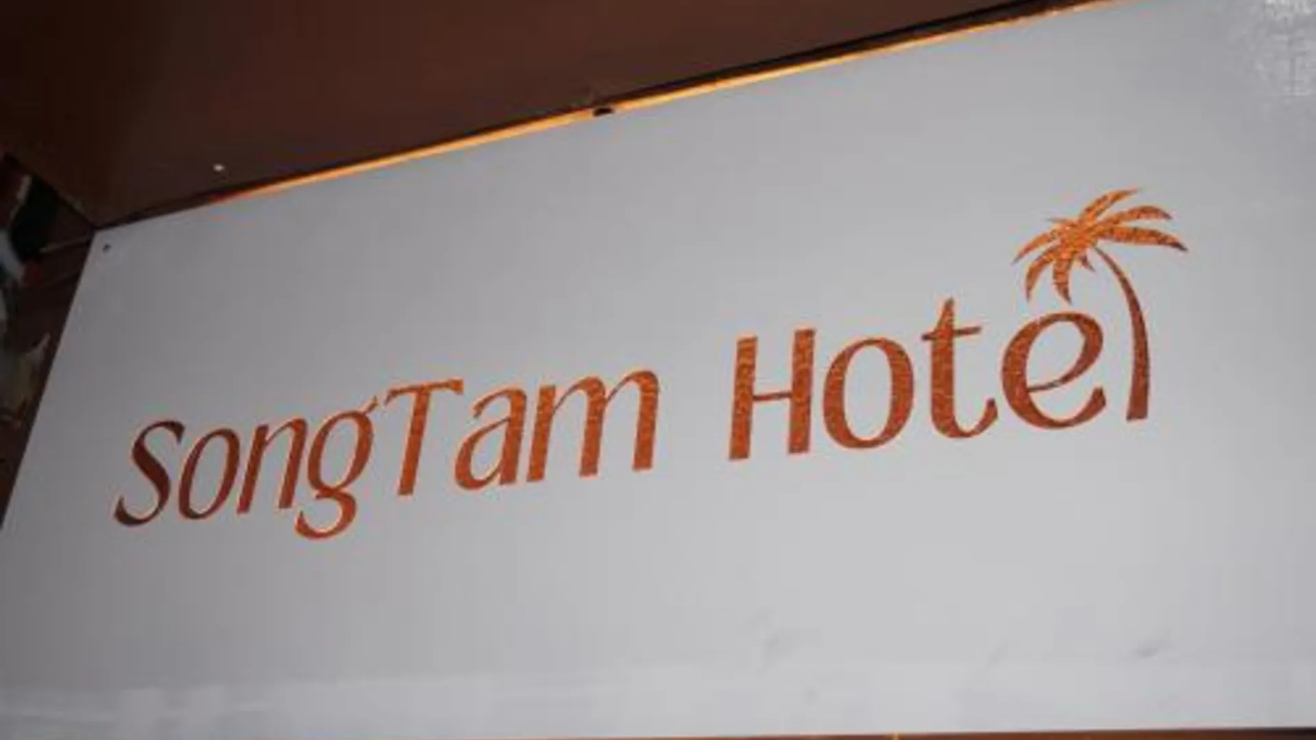 이포 Songtam Hotel 3성급 호텔 스위트룸