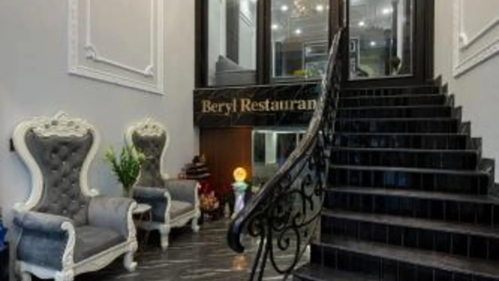 하노이 아바니 센트럴 하노이 호텔 4성급 호텔 객실