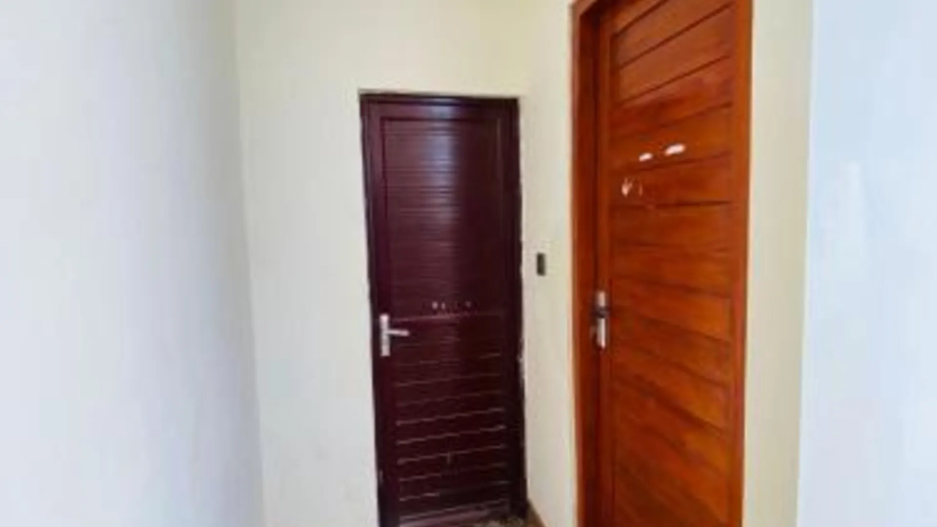 발리 Room in Guest House near Kuta Beach Bali 3성급 호텔 외관