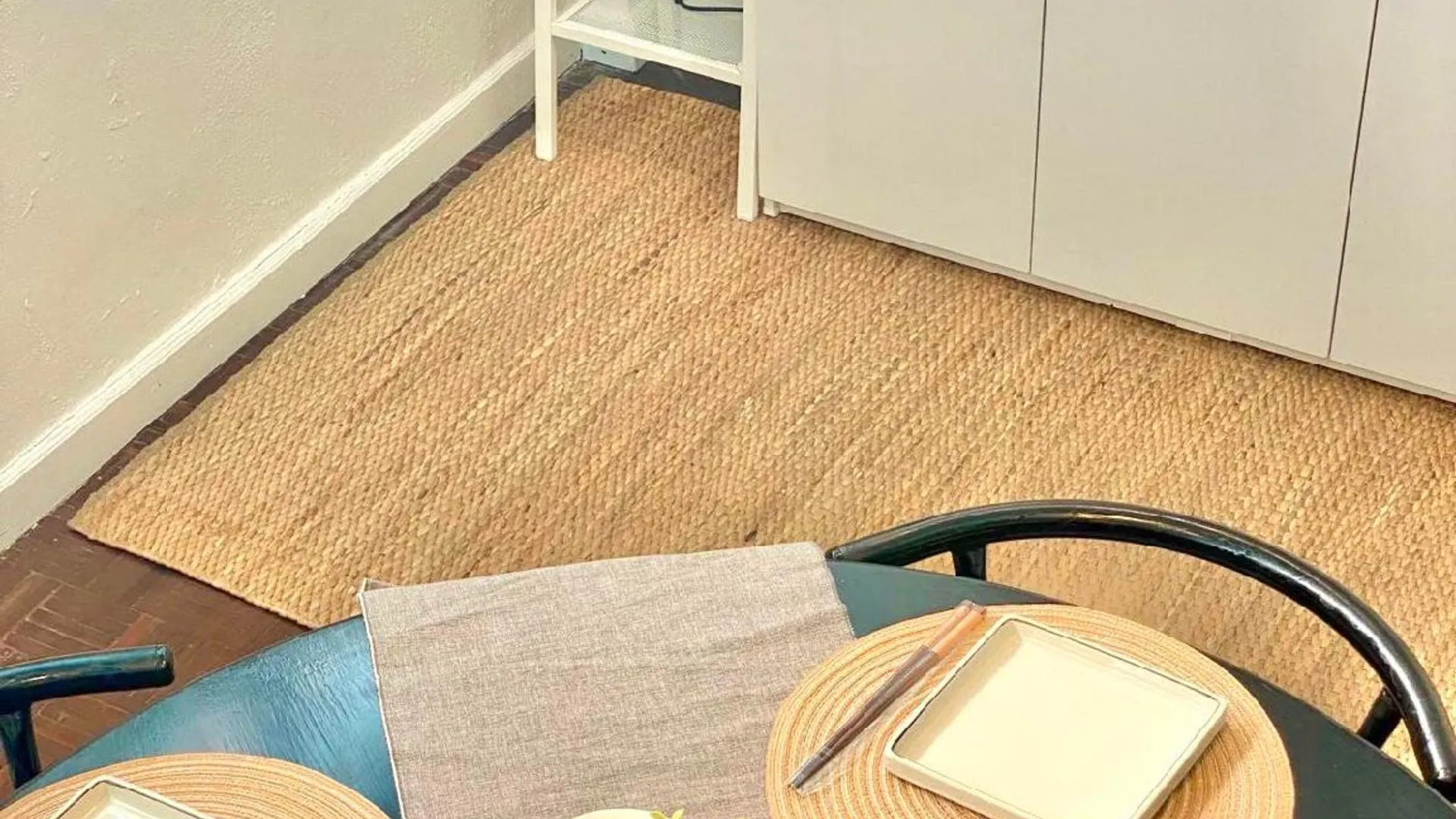 방콕 수쿰윗 / 스쿰빗의 아파트먼트 (65m², 침실 1개, 프라이빗 욕실 1개) 4성급 게스트하우스 부대시설