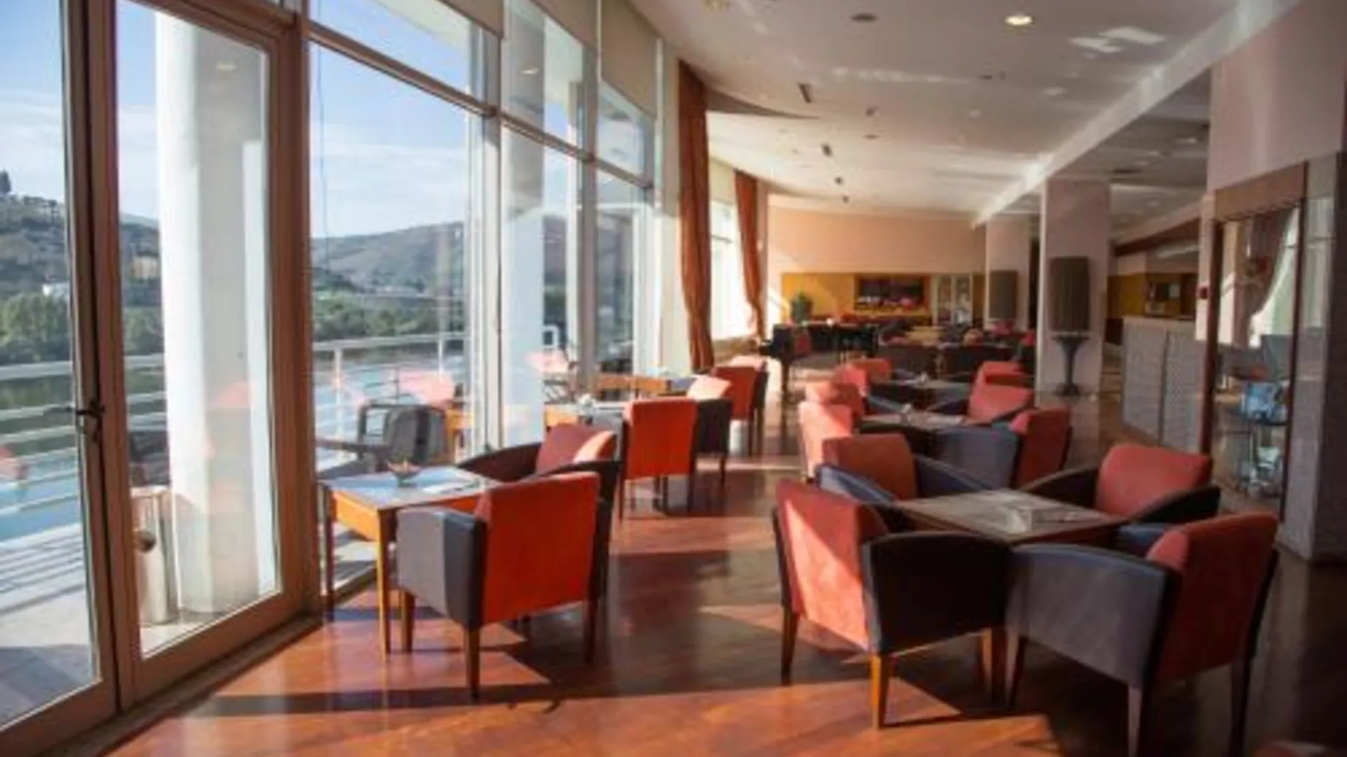 페소 다 레구아 Hotel Regua Douro 4성급 호텔 외관