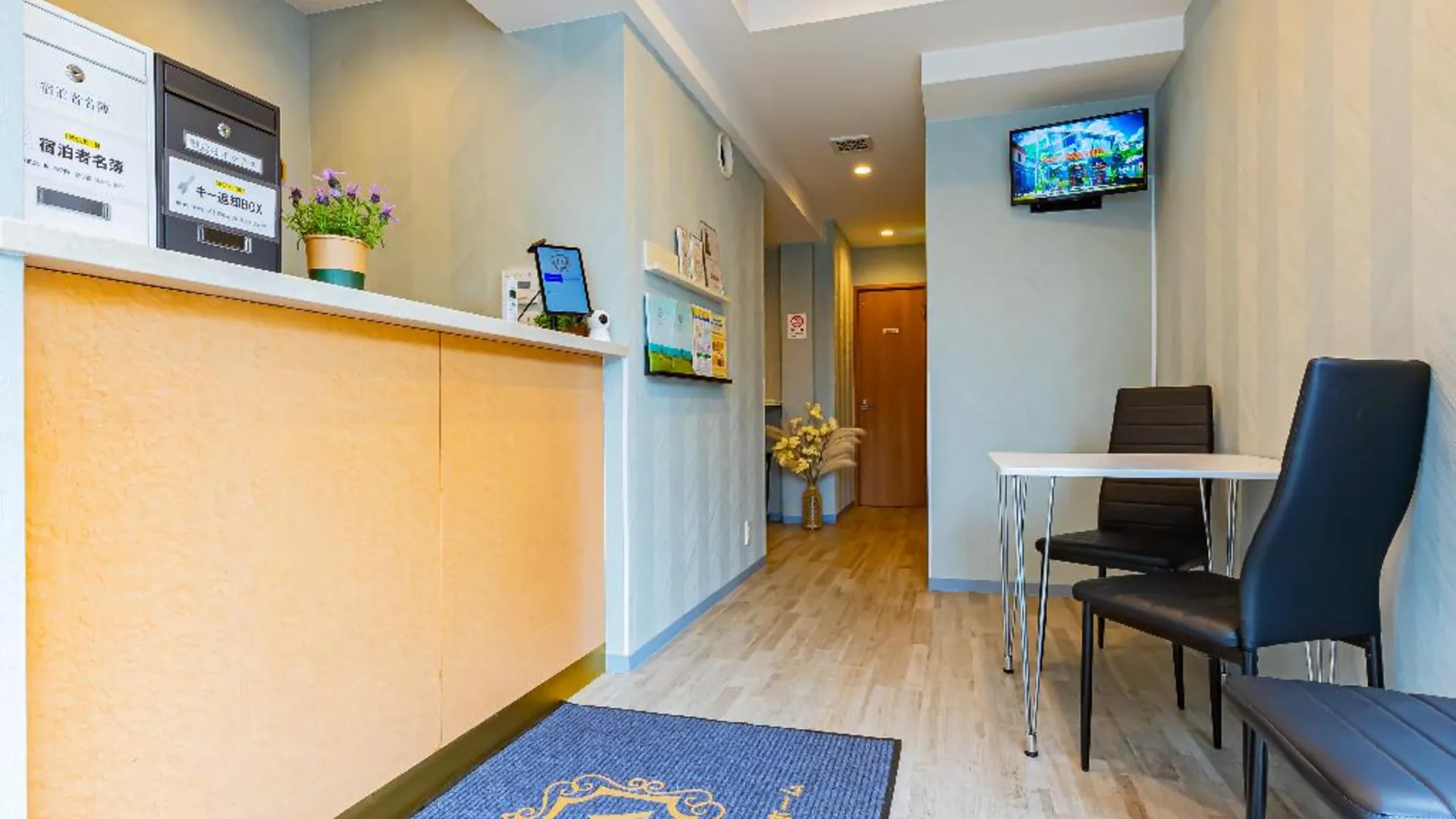 오사카 JA 타임 호텔 벤텐초 4성급 호텔 수영장