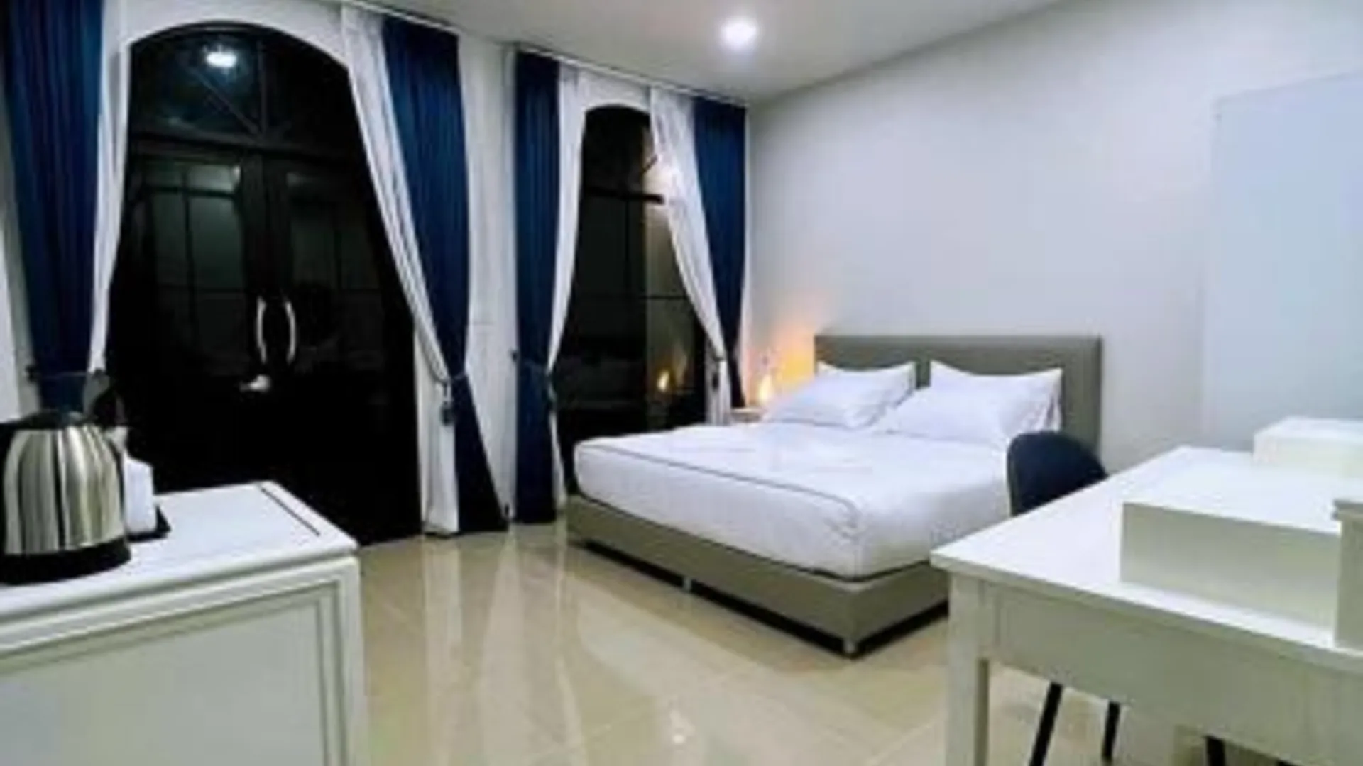 치앙라이 คีรีศิลป์ รีสอร์ท เชียงราย (Khirisin Resort Chiang rai) 3성급 호텔 스위트룸
