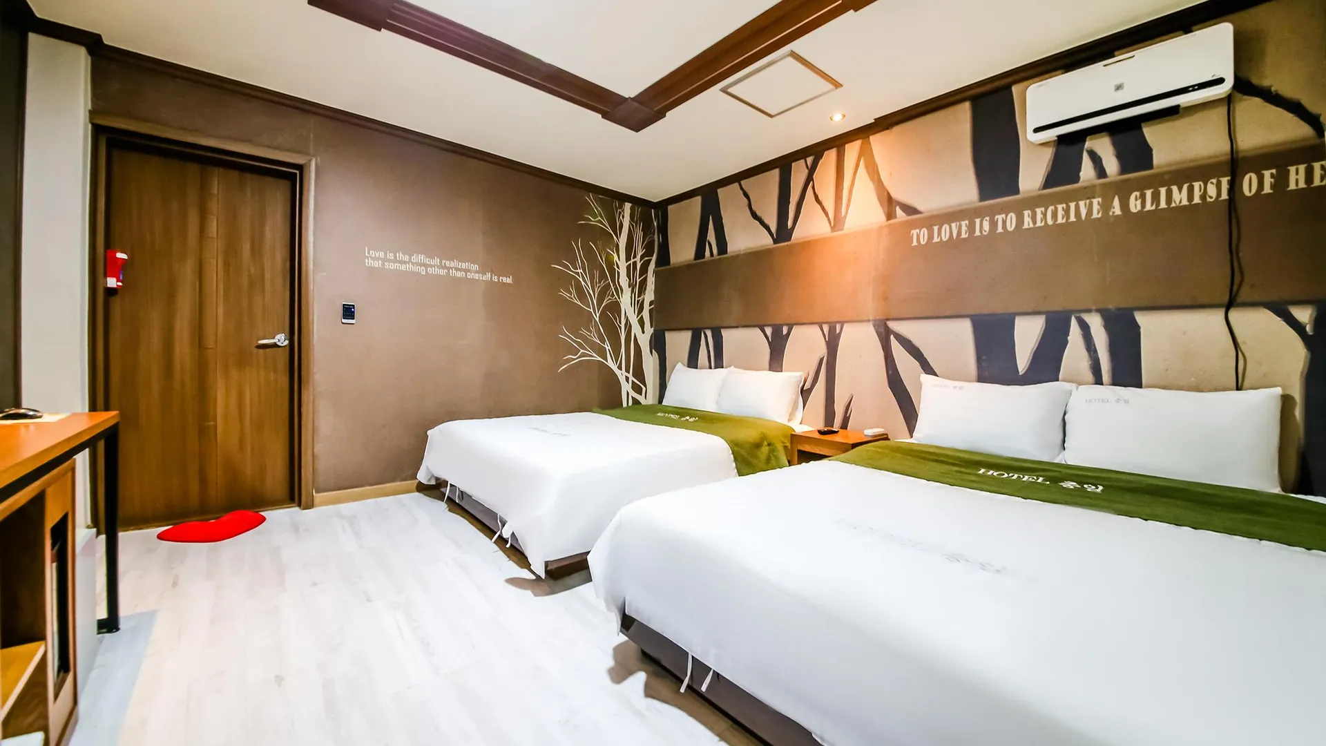 삼척 삼척 충일모텔 호텔 수영장