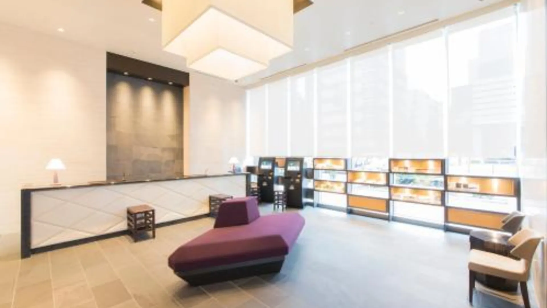 도쿄 / 동경 도큐 스테이 긴자 3성급 호텔 수영장