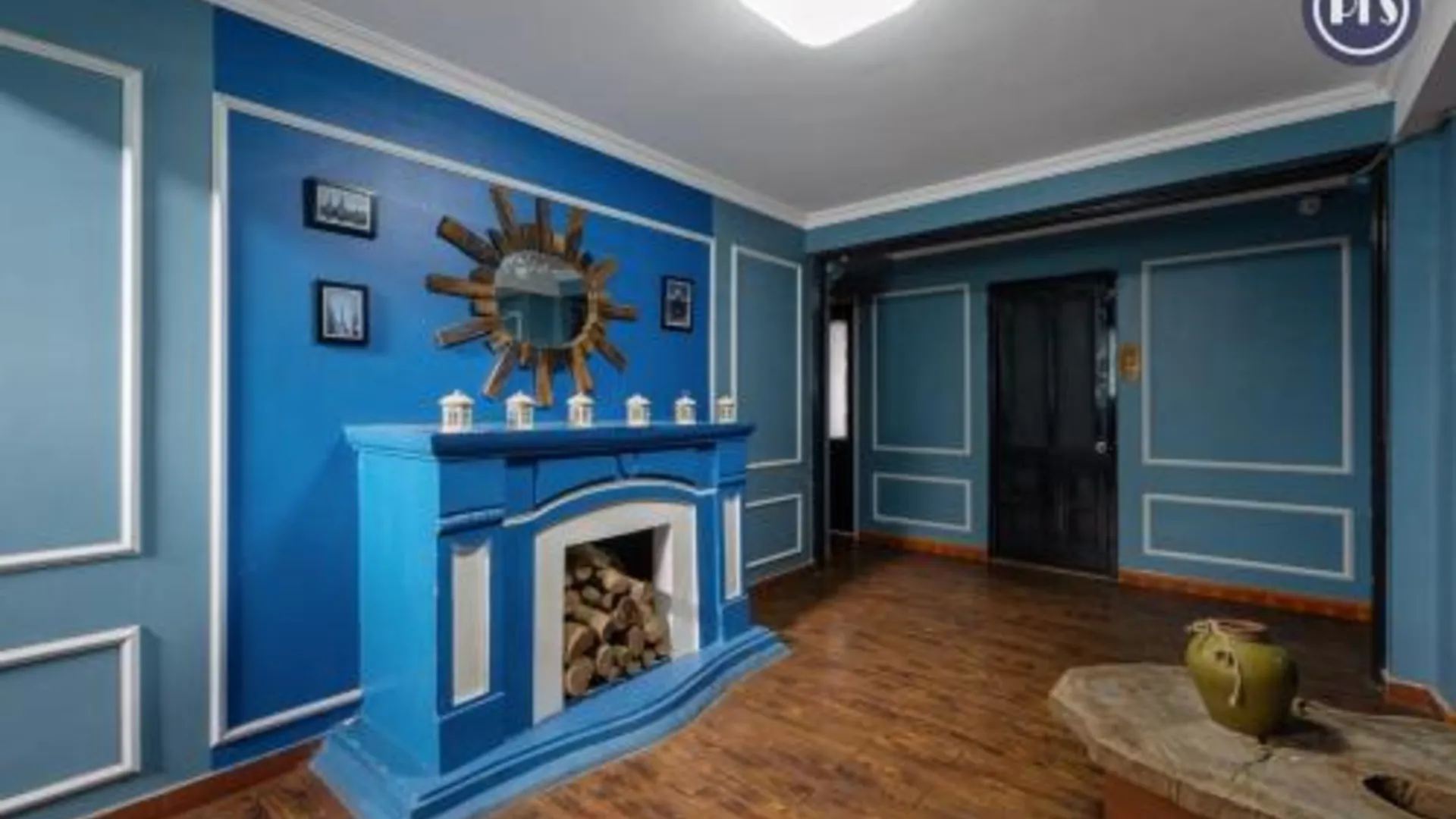 사파 파이즈 부티크 사파 호텔 외관