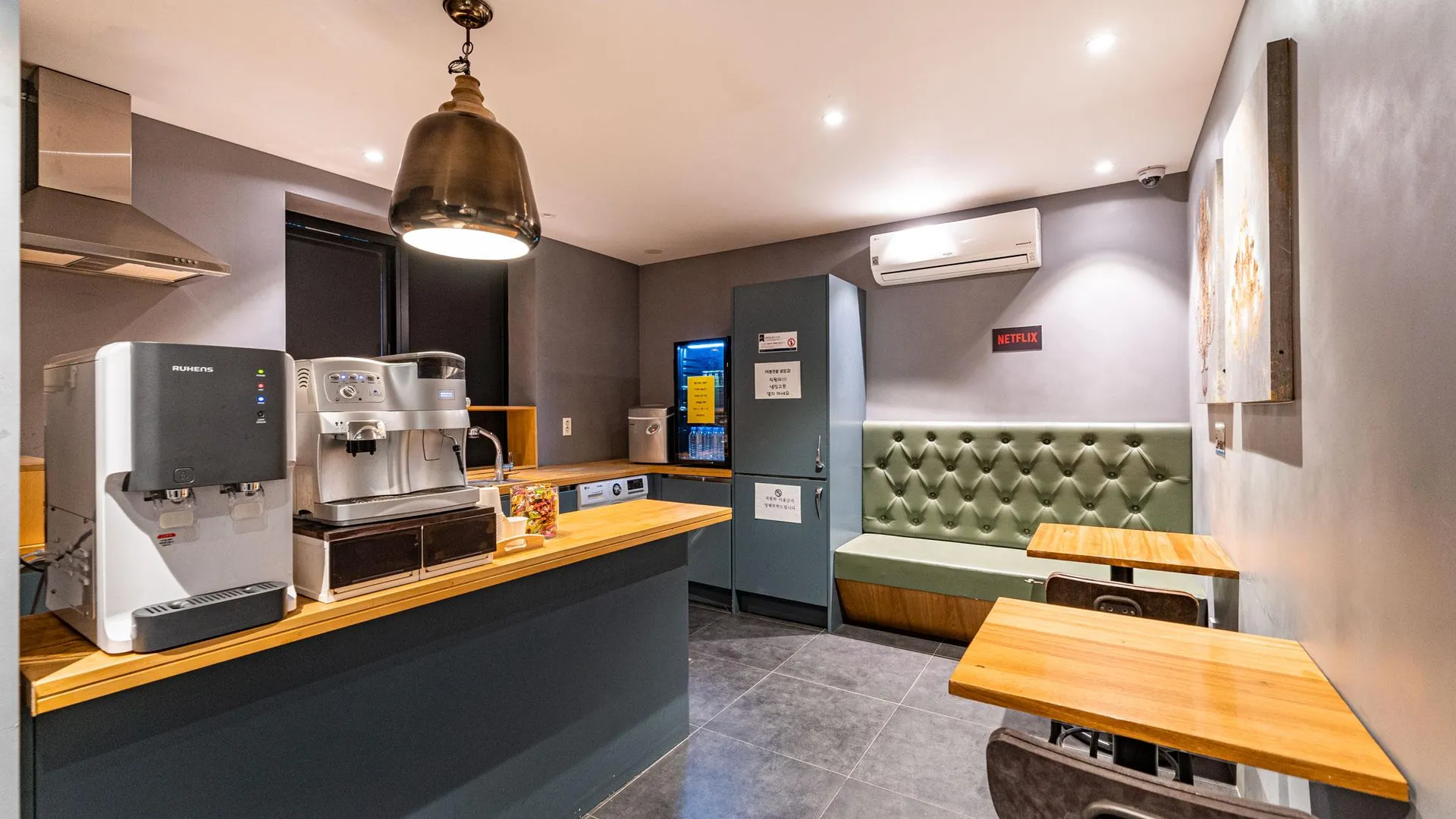 서울 호텔 야자 강서구 오피스 브랜치 3성급 호텔 수영장