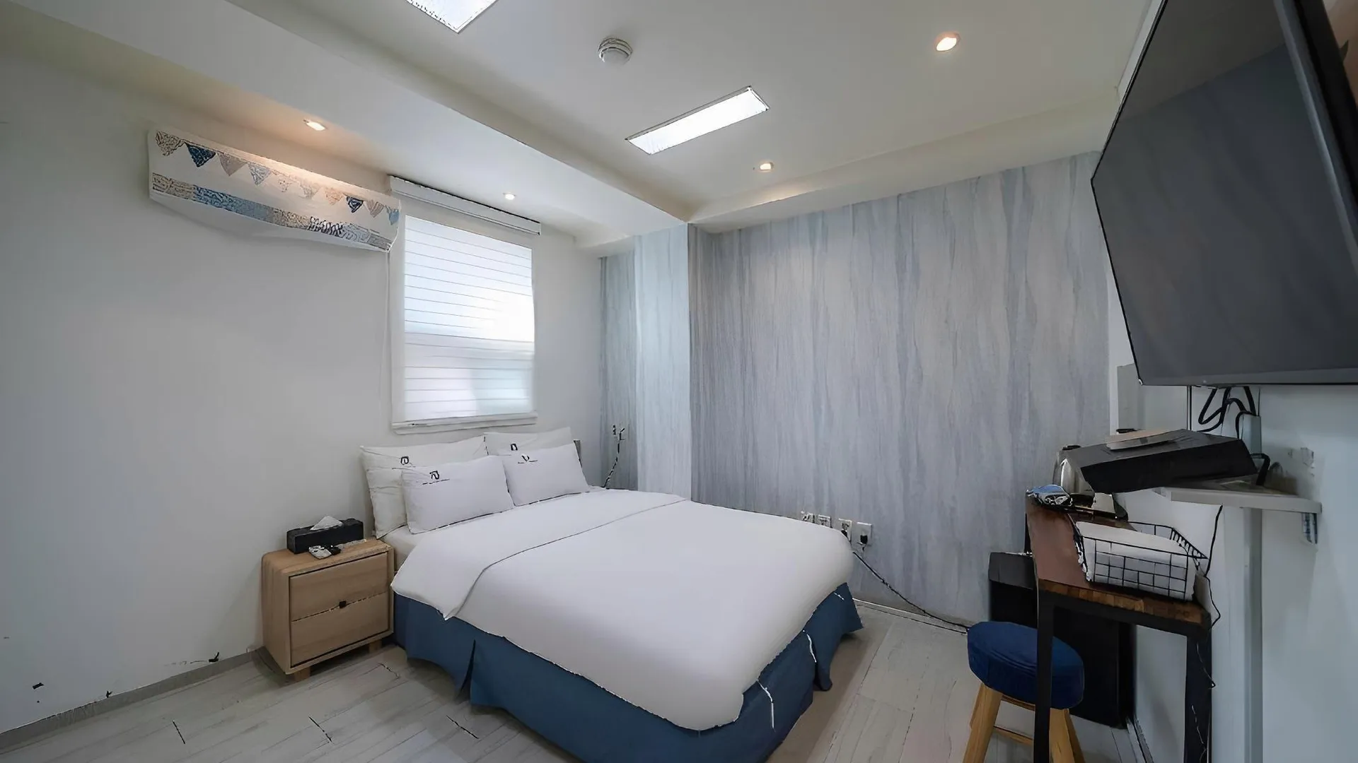 서울 머스트스테이호텔 명동 2성급 호텔 스위트룸