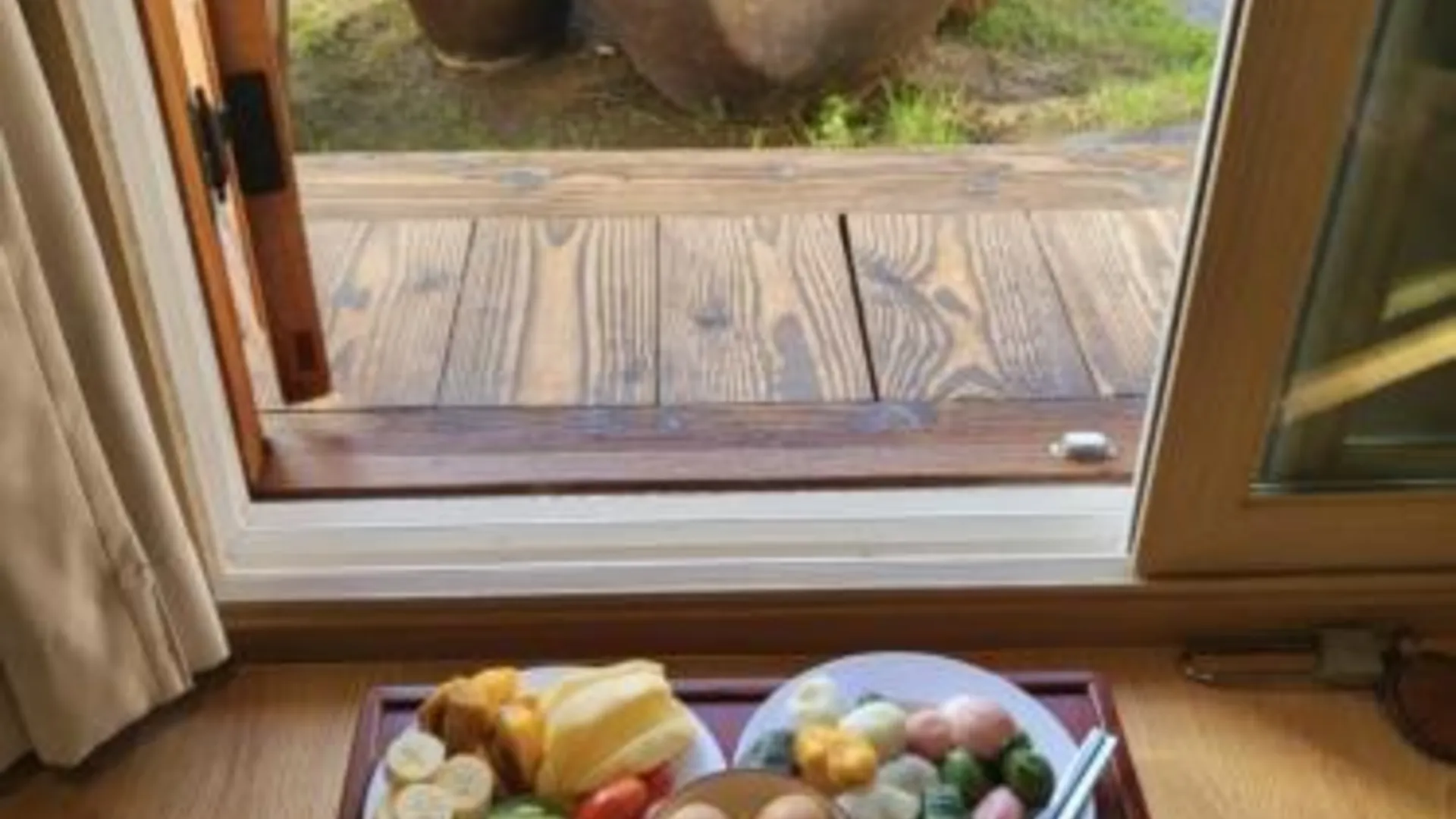 전주 전주 한옥 마을 숙박 더머뭄 4성급 게스트하우스 객실