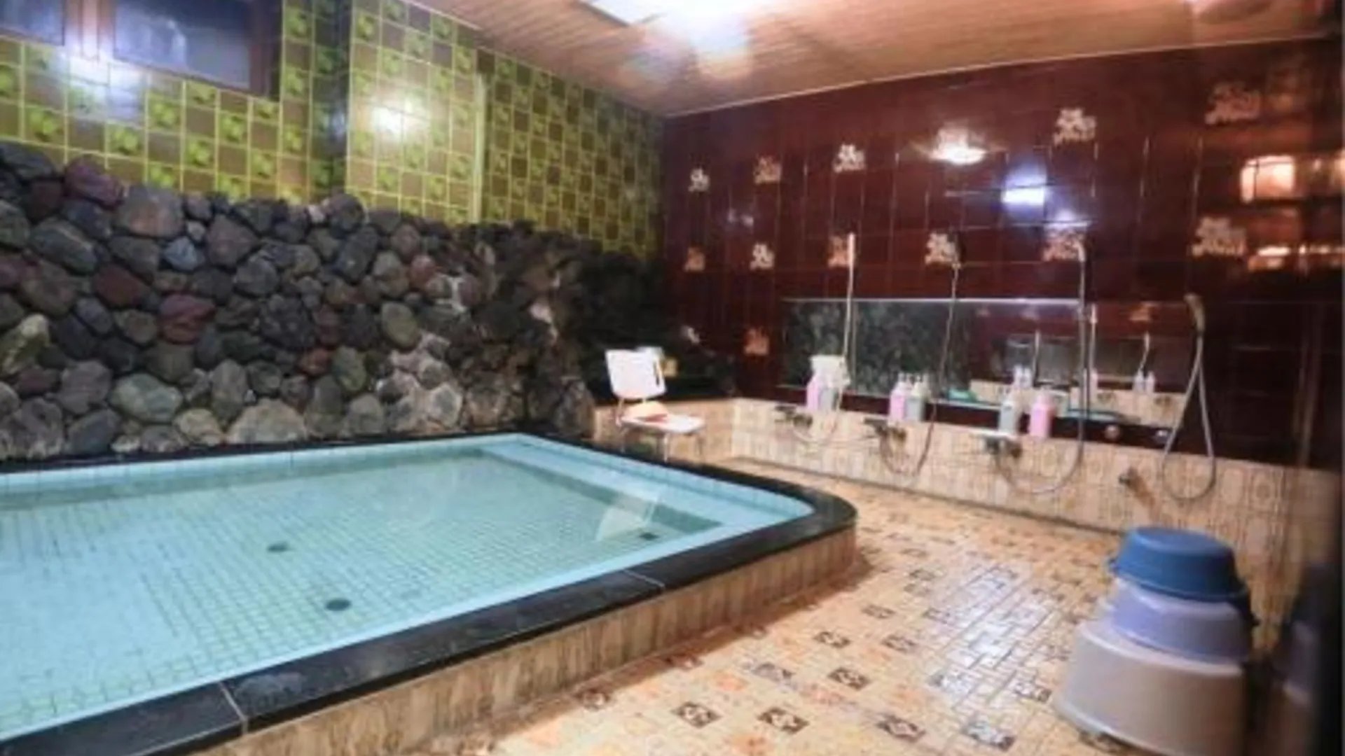 교토 타카오 칸코 호텔 3성급 호텔 레스토랑