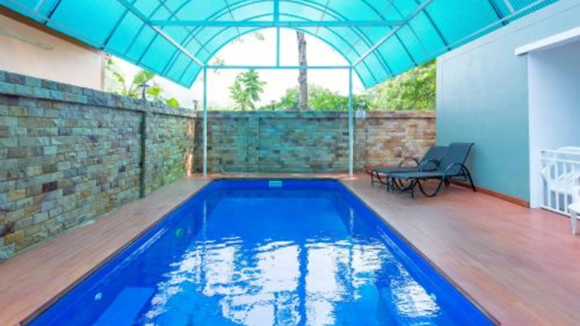 푸켓 나이 양 플레이스 - 푸켓 에어포트 3성급 호텔 스위트룸