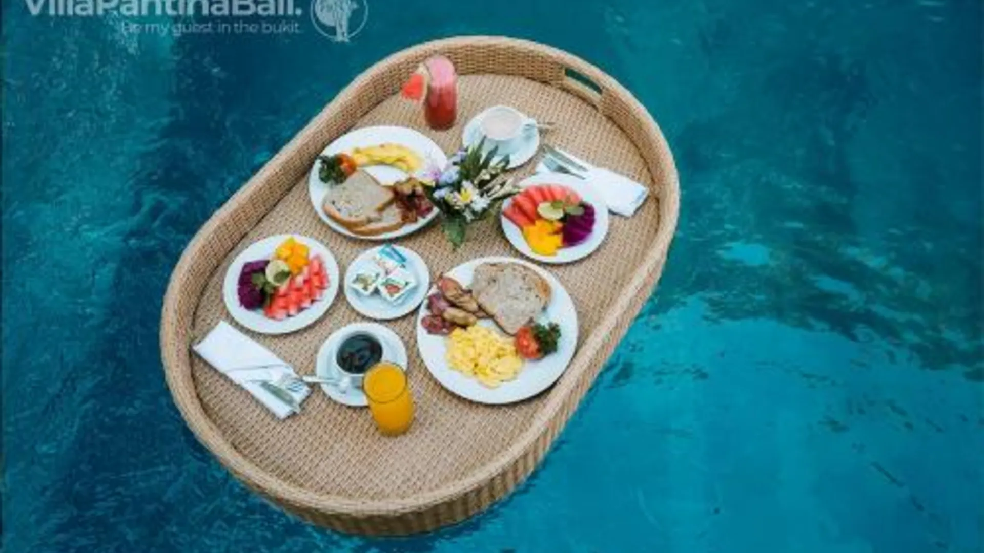 발리 Villa Pantina Bali 4성급 게스트하우스 부대시설