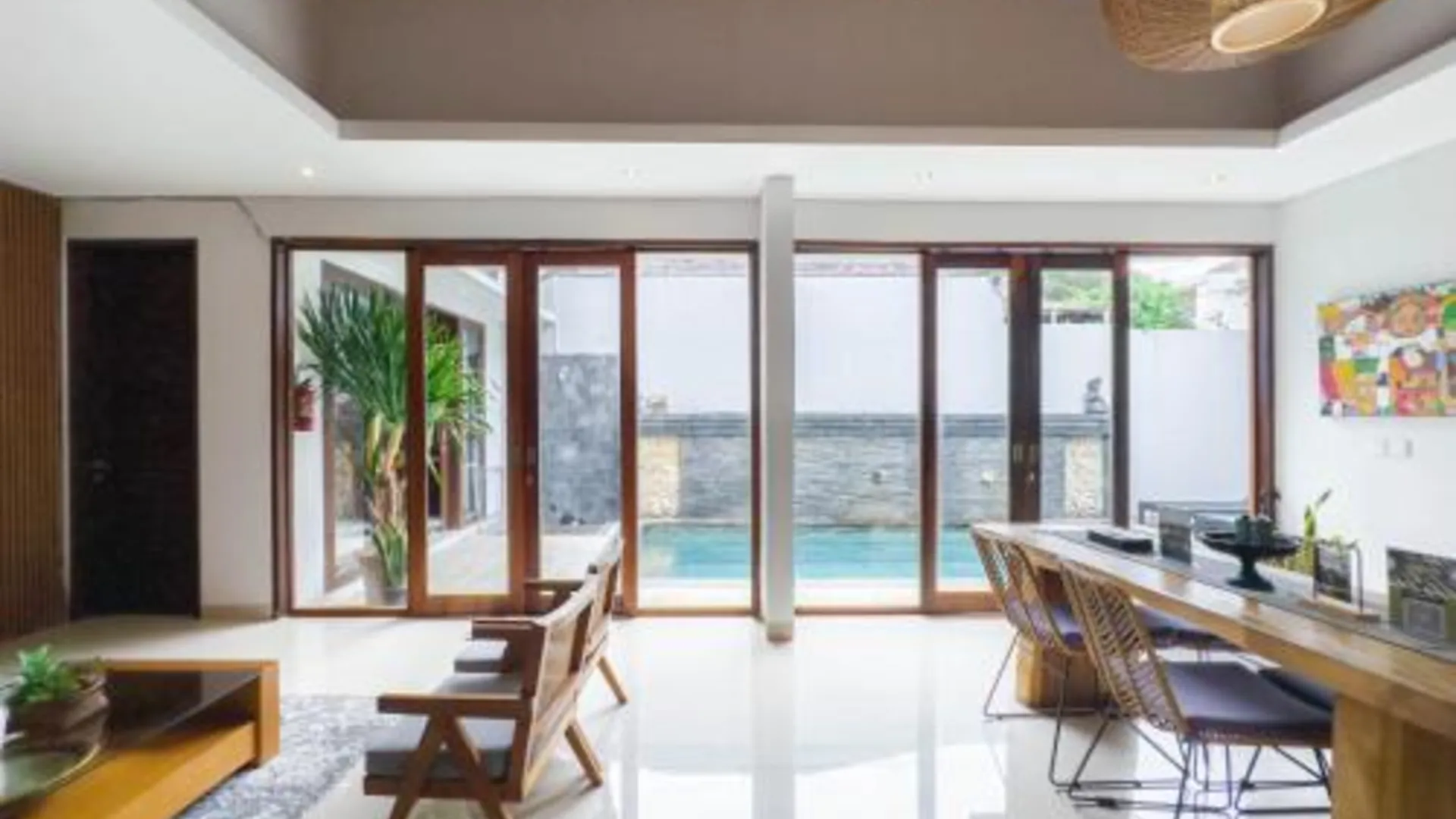 발리 Kakul Villas & Suites Ubud 호텔 외관