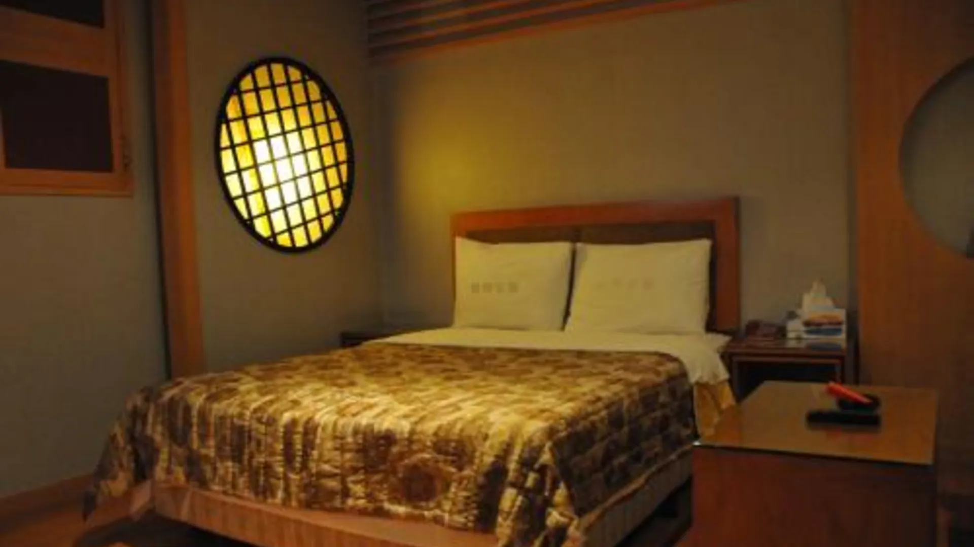 서울 대하모텔 2성급 호텔 부대시설