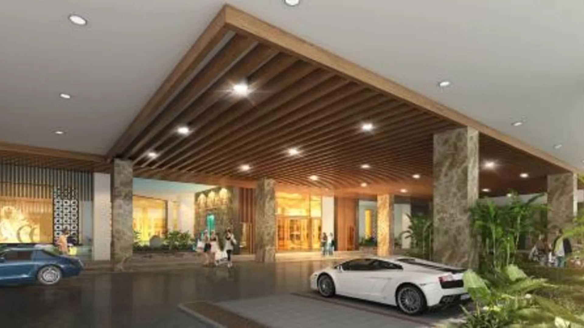 말라카 BALI RESIDENCE - MELAKA KOTA SYAHBANDAR 4성급 게스트하우스 외관