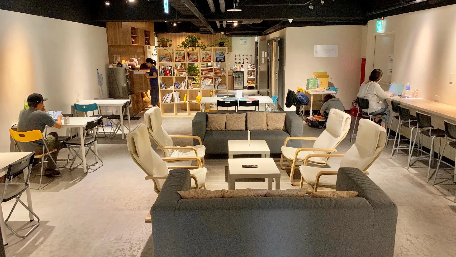 타이베이 케이브멘 호스텔 타이베이 스테이션 유스 브랜치 2성급 호텔 객실