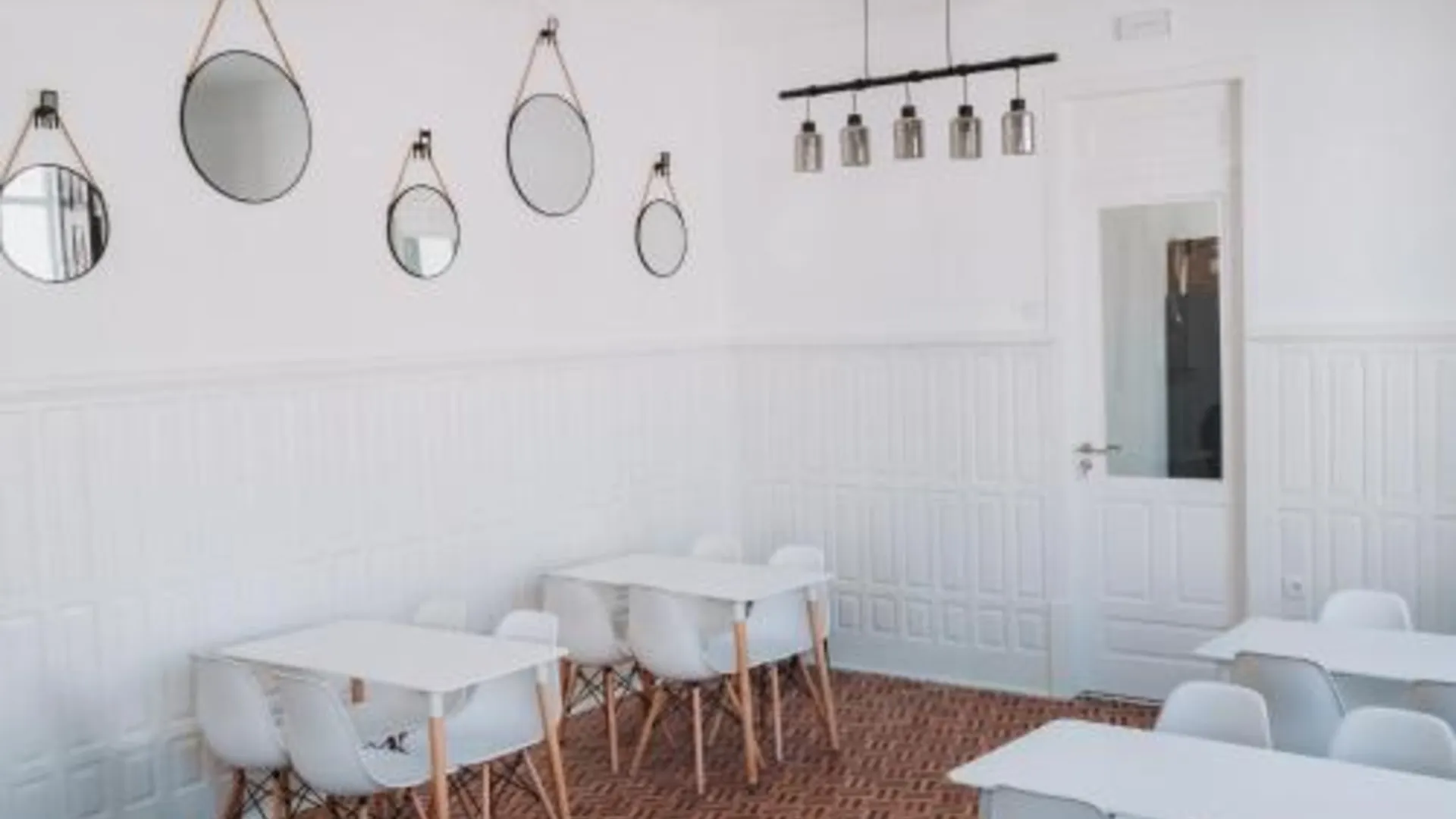 포르투 OLOPO Hostel 2성급 호텔 부대시설