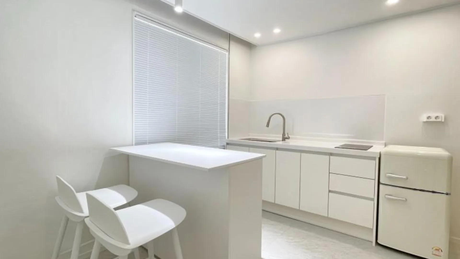 단양 단양 샬롬펜션 3성급 게스트하우스 객실