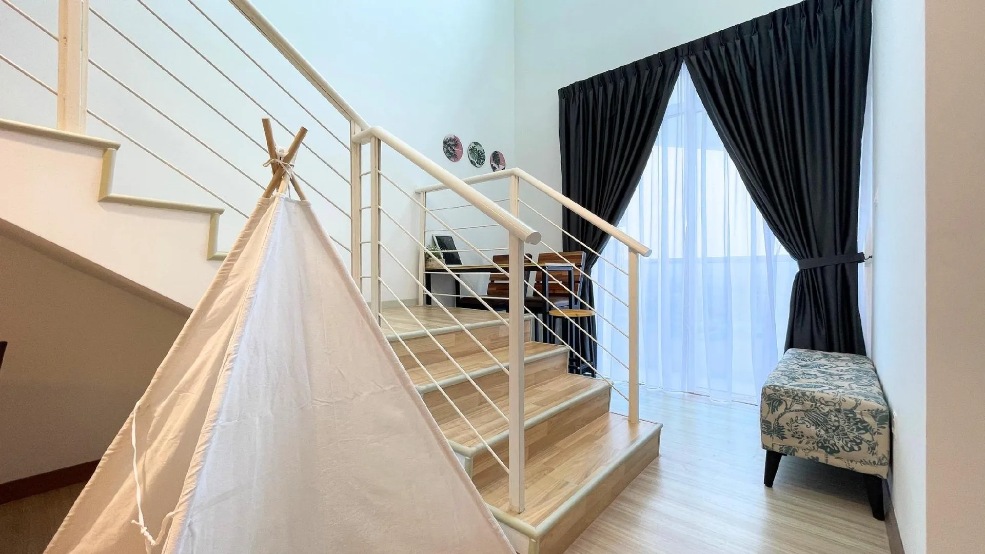 말라카 Melaka | The Wave Residences Duplex 8 Pax B23A06  2성급 게스트하우스 수영장