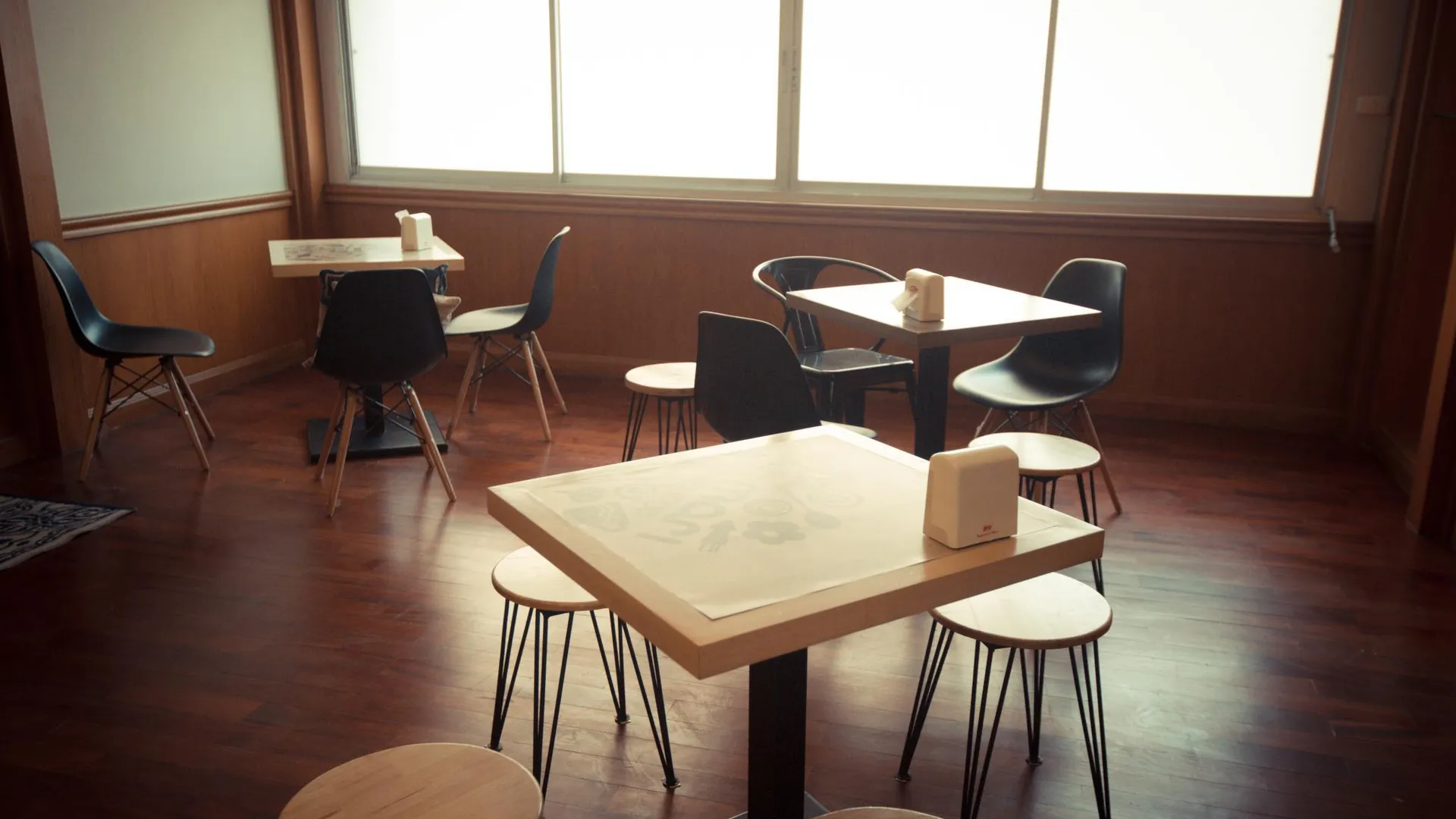 방콕 글러 센트럴 빠뚜남 2성급 호텔 부대시설